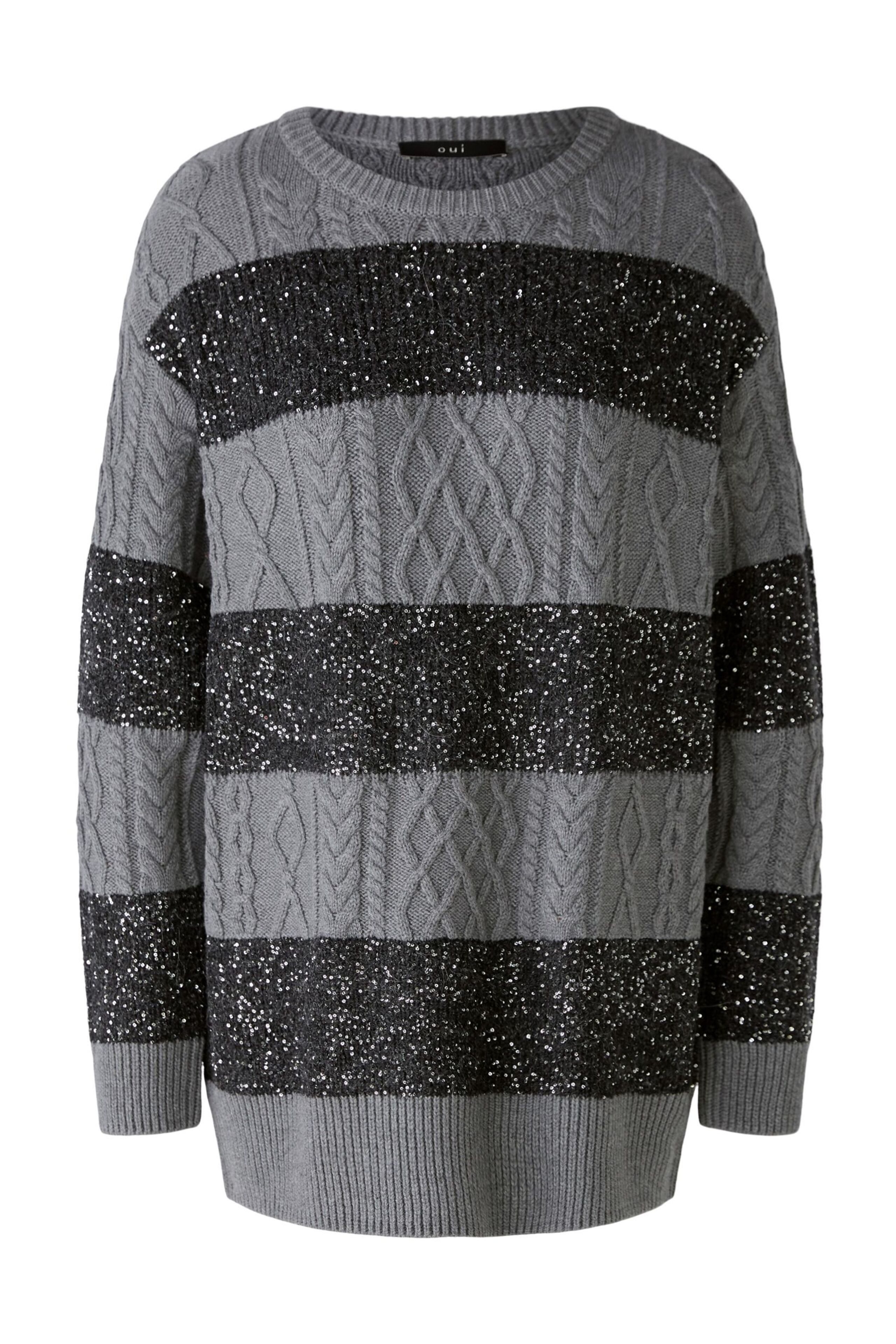 Wollpullover