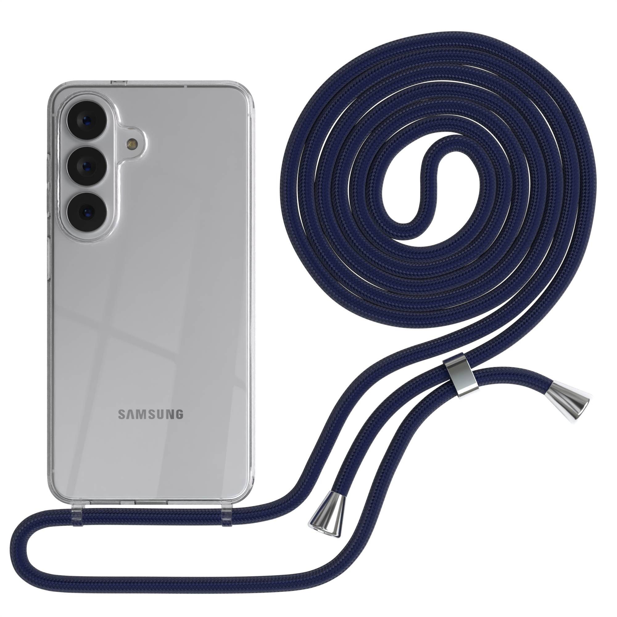 Handykette Hülle mit Band für Samsung Galaxy S26