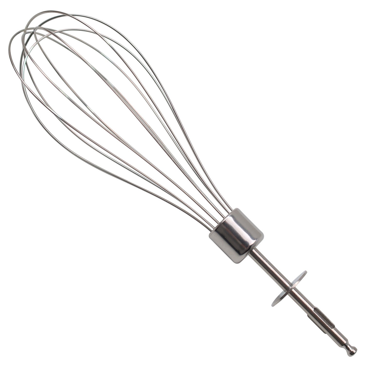 Braun Rührbesen Schneebesen 64189652 für Multiquick Stabmixer, Zubehör für Multiquick Stabmixer