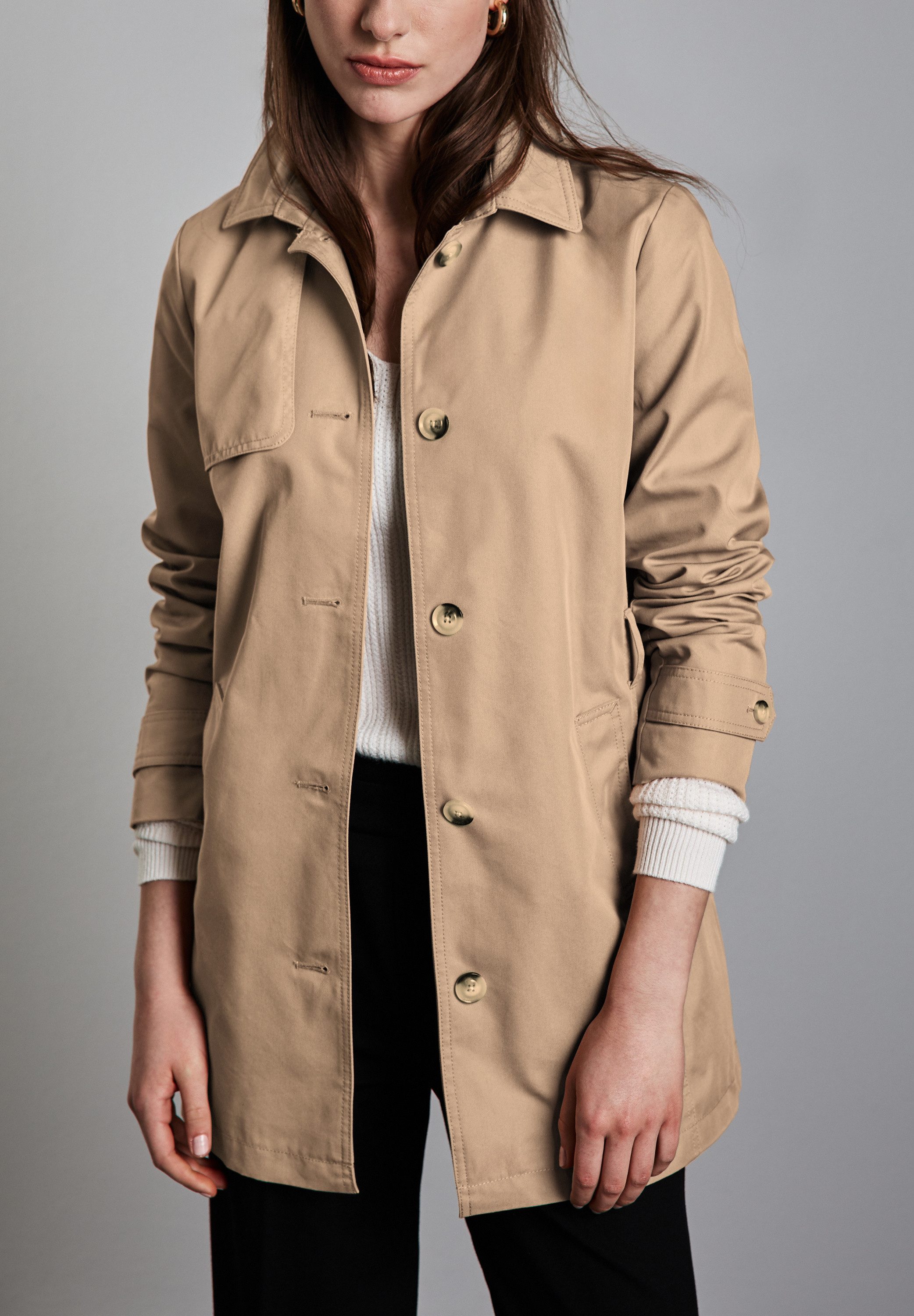 Trenchcoat