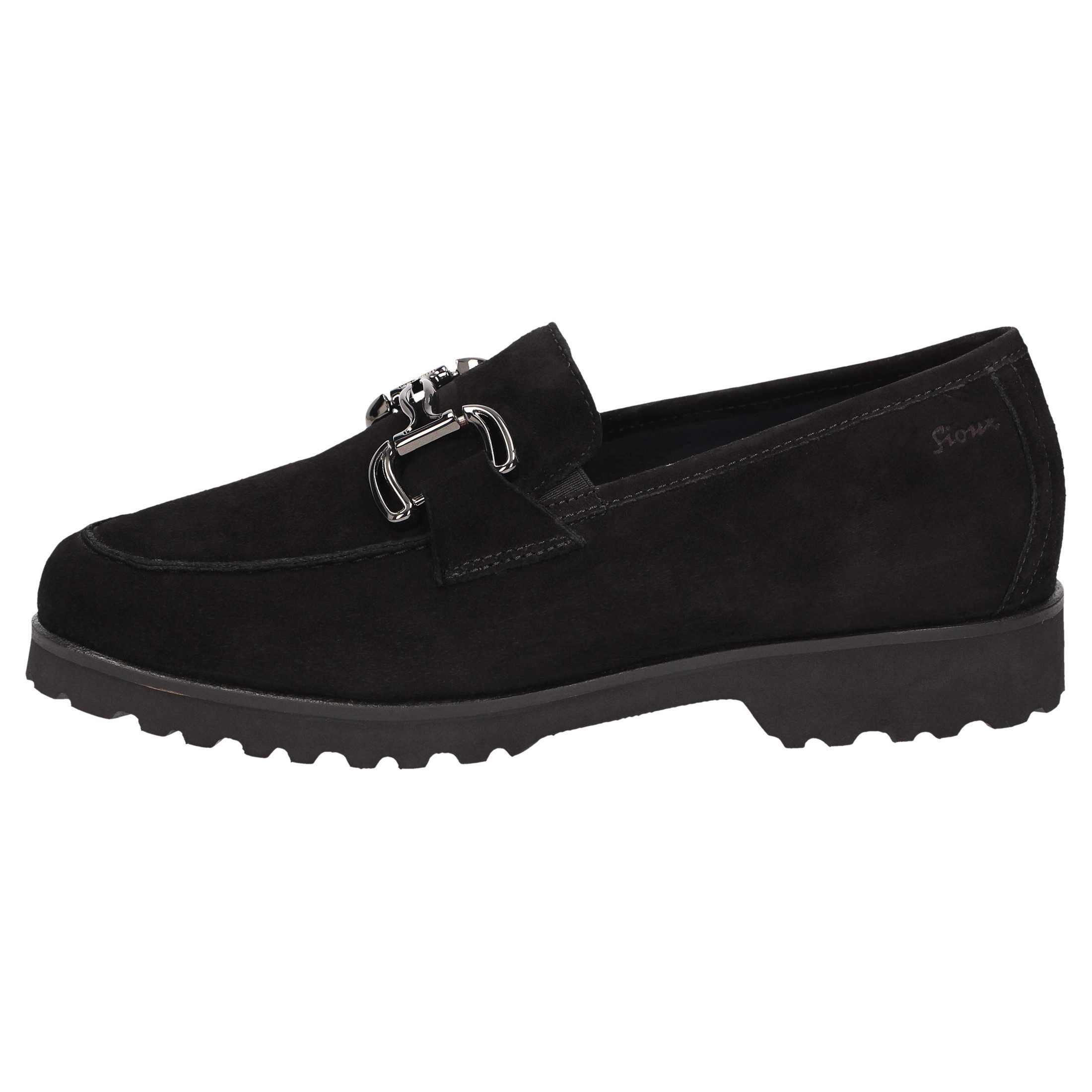 SIOUX Meredith-753-H Slipper günstig online kaufen