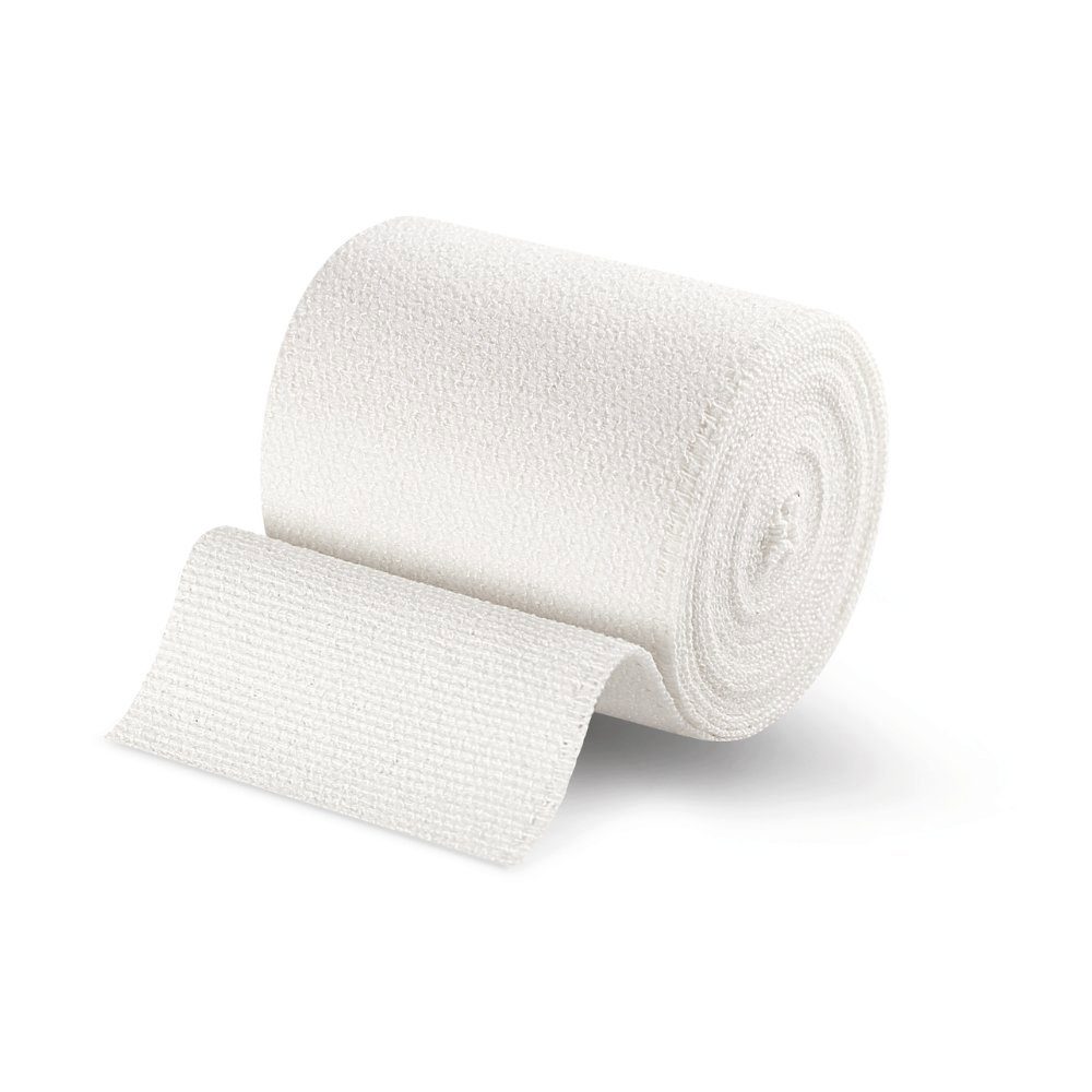 PAUL HARTMANN AG Erste-Hilfe-Set Hartmann Idealflex® leichte Universalbinde 10 cm x 5 m, Packung