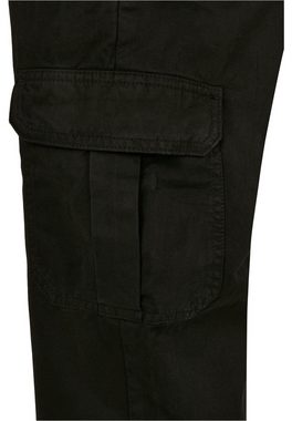 URBAN CLASSICS Cargohose Urban Classics Herren Straight Leg Cargo Pants (1-tlg)