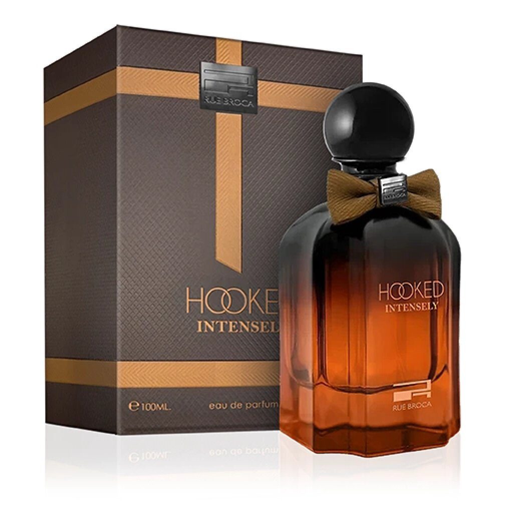 Rue Broca Eau de Parfum Hooked Intensely Eau de Parfum