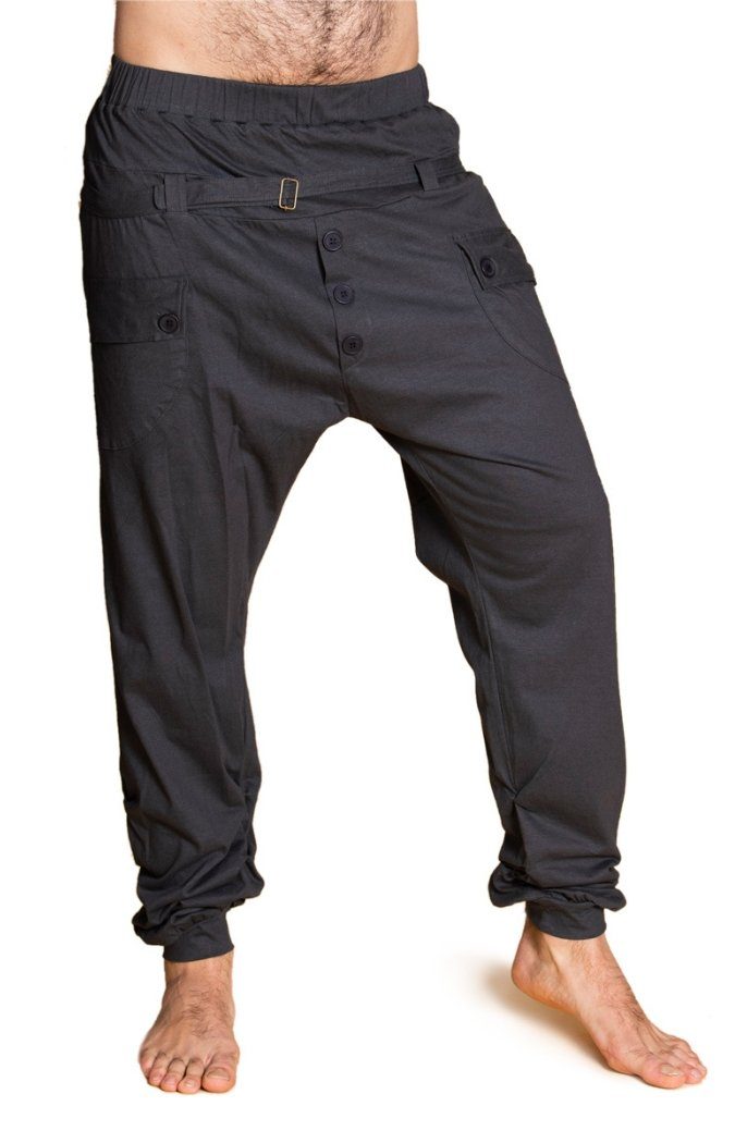 PANASIAM Wellnesshose Baggy Pants Ch01 modische günstig online kaufen