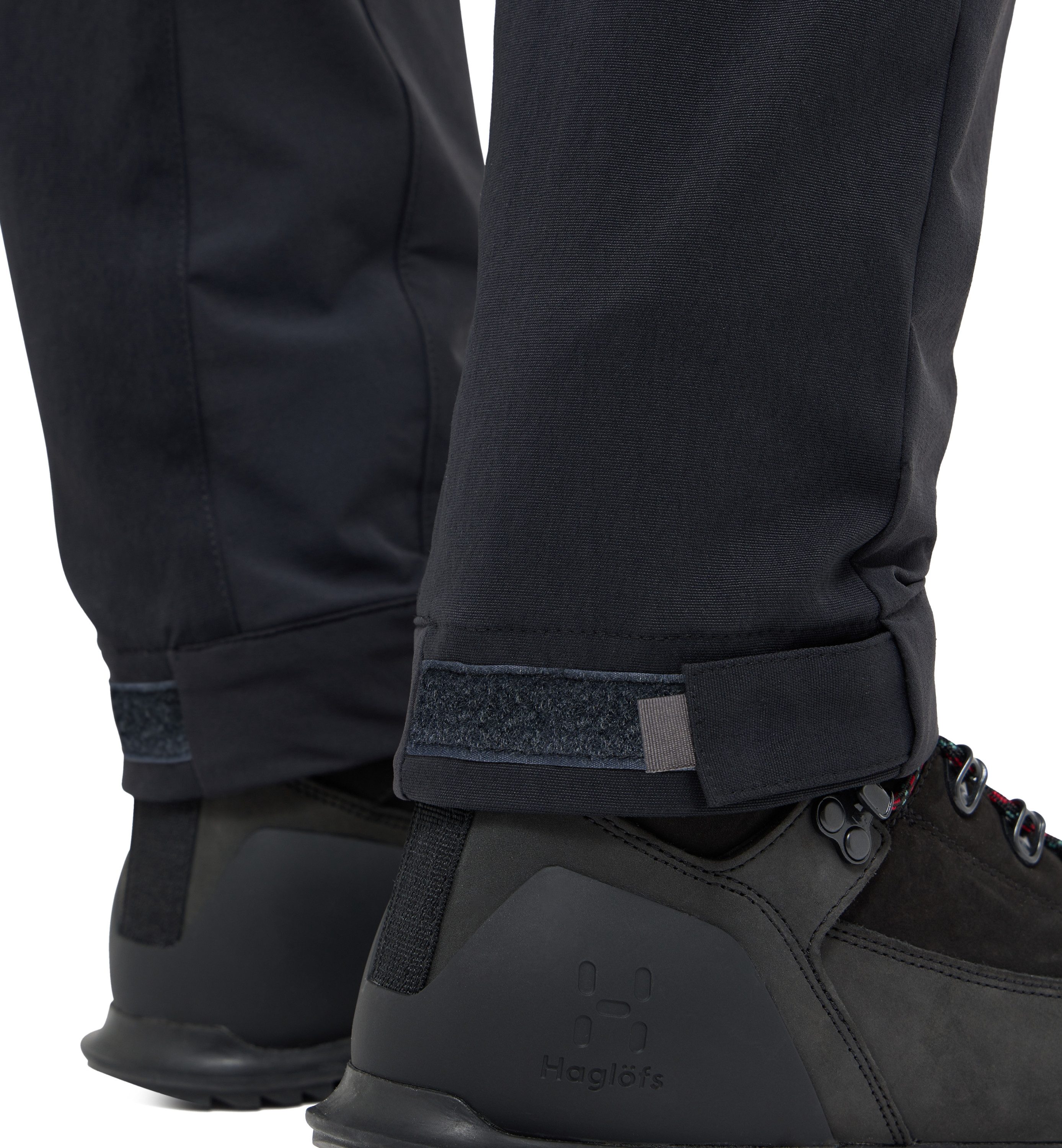Haglöfs Outdoorhose Haglöfs Damen Alert Mid Outdoorhose