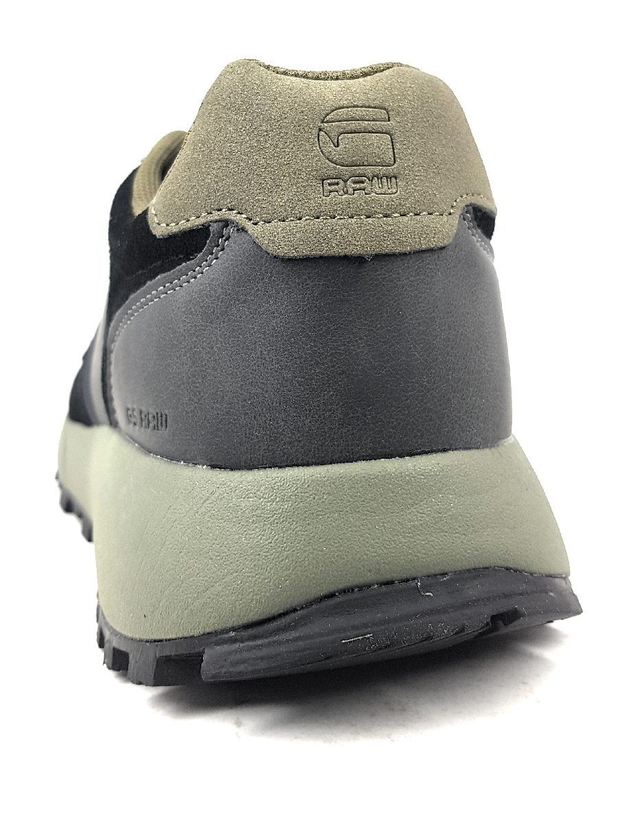 G-STAR sportlicher Schnürer Schnürschuh