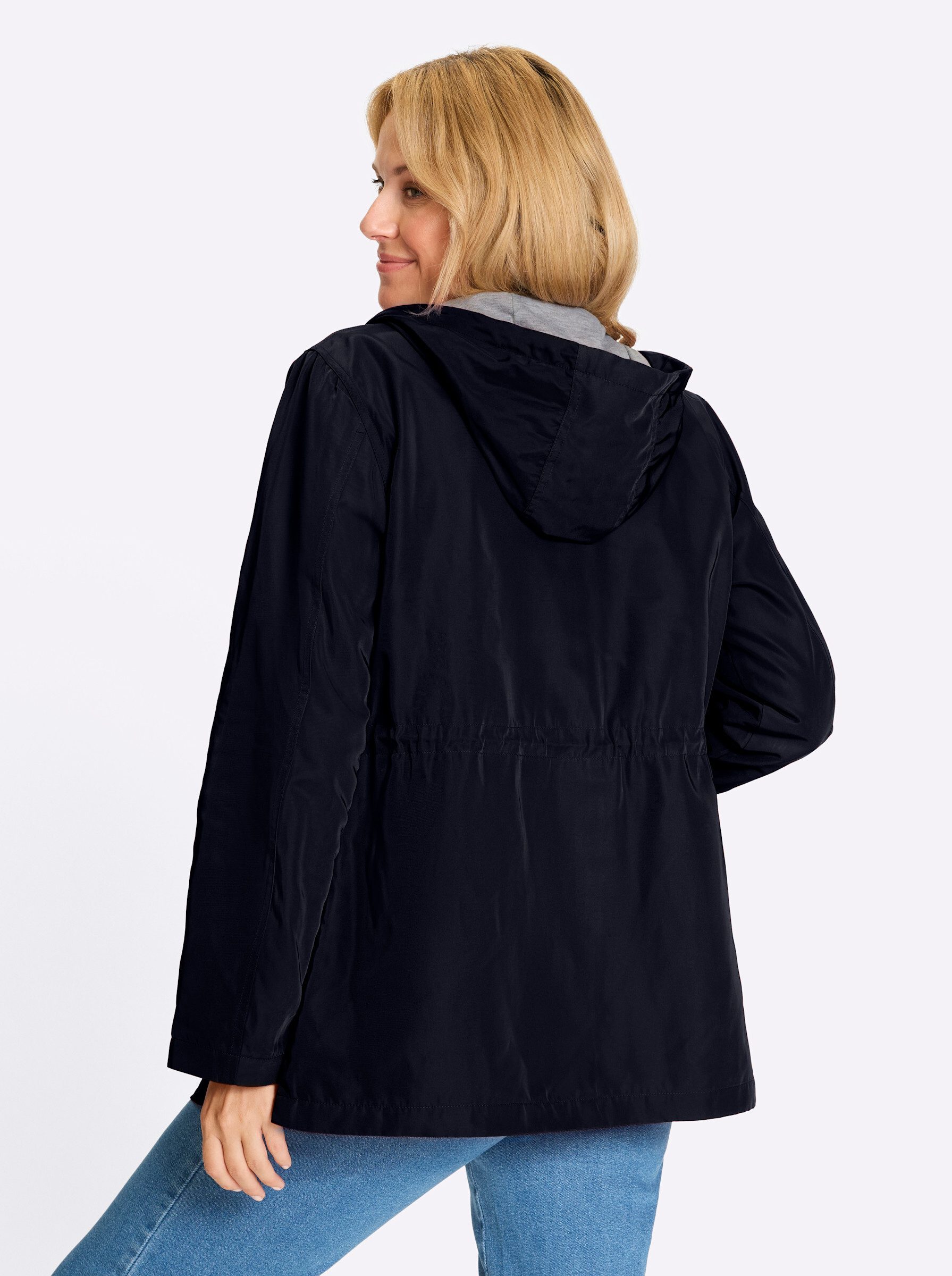 Sieh an! Allwetterjacke Jacke günstig online kaufen