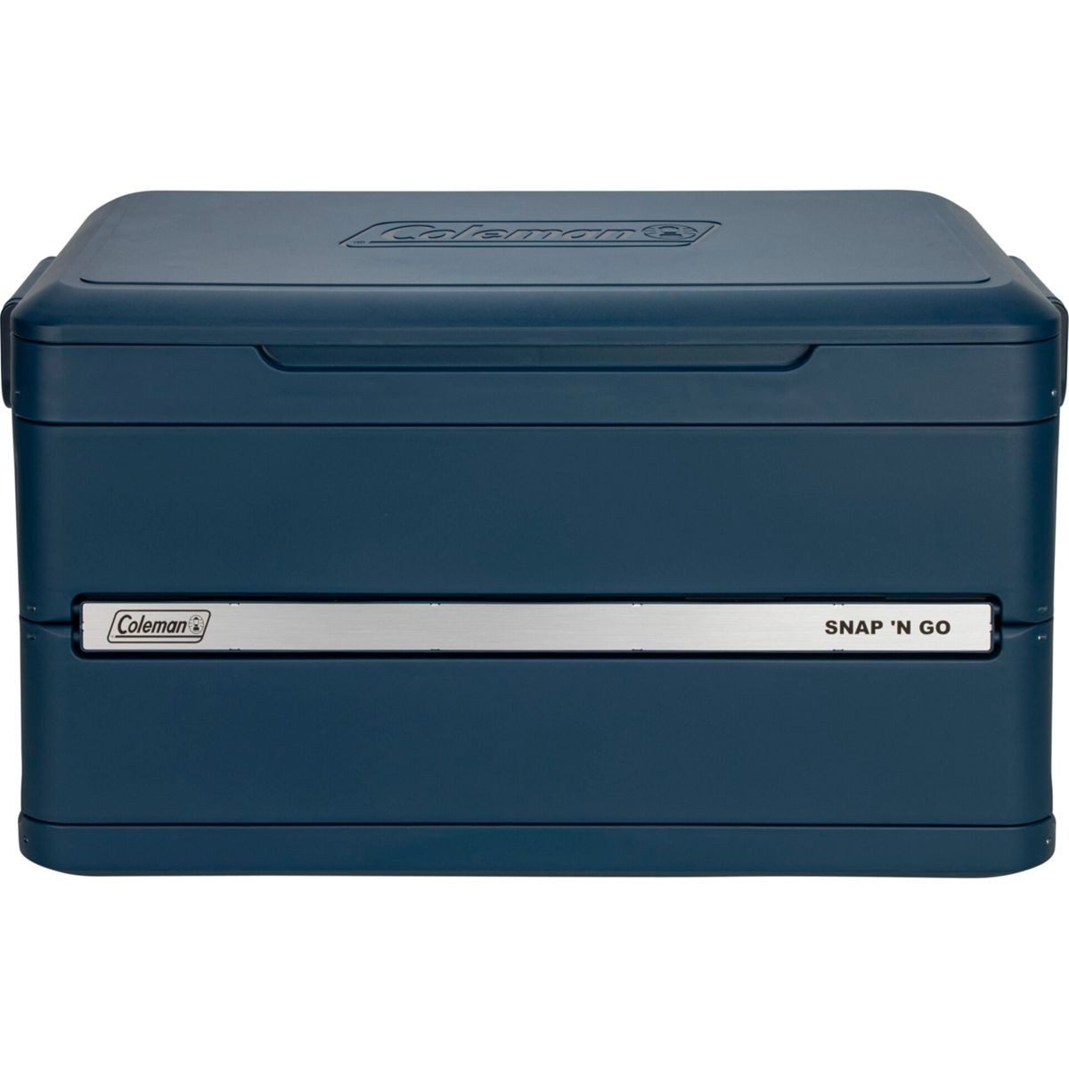 COLEMAN Kühlbox Snap-N-Go 55qt Faltbare Kühlbox