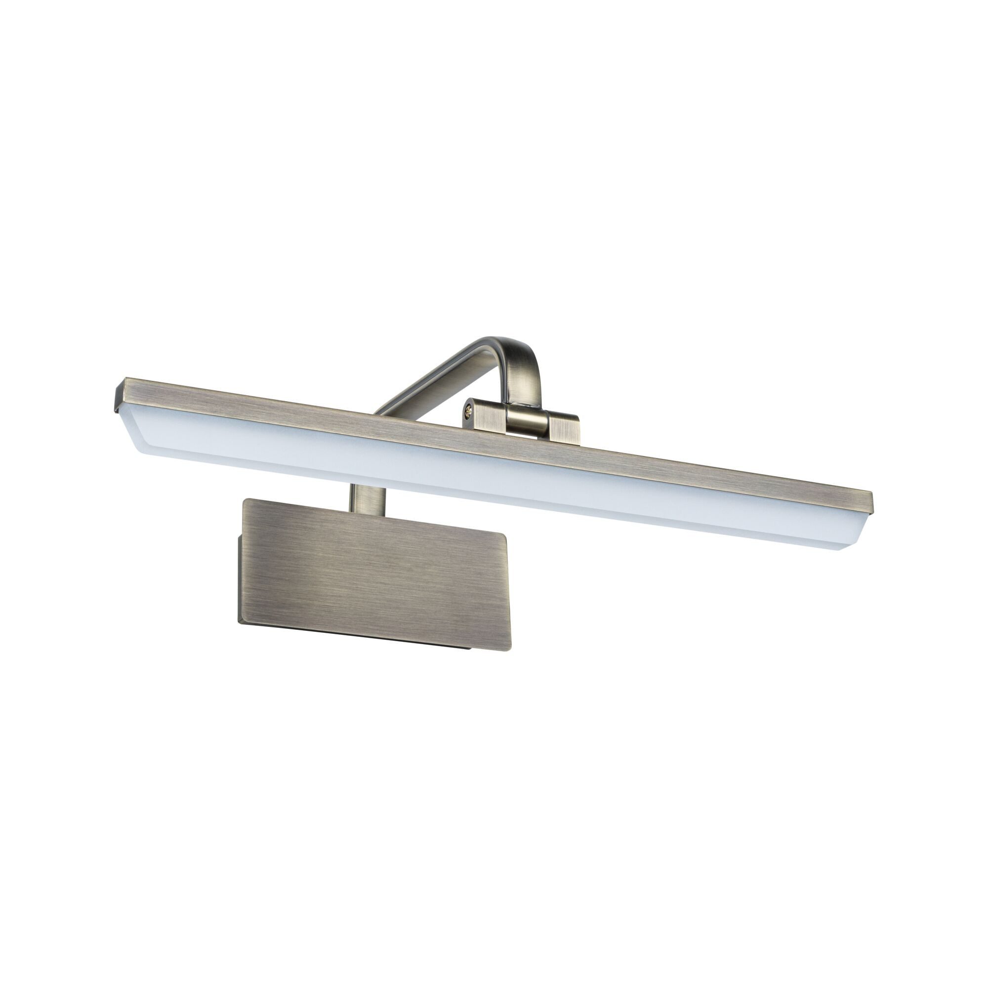 Paulmann LED Bilderleuchte Renan 3000K, 230V, günstig online kaufen