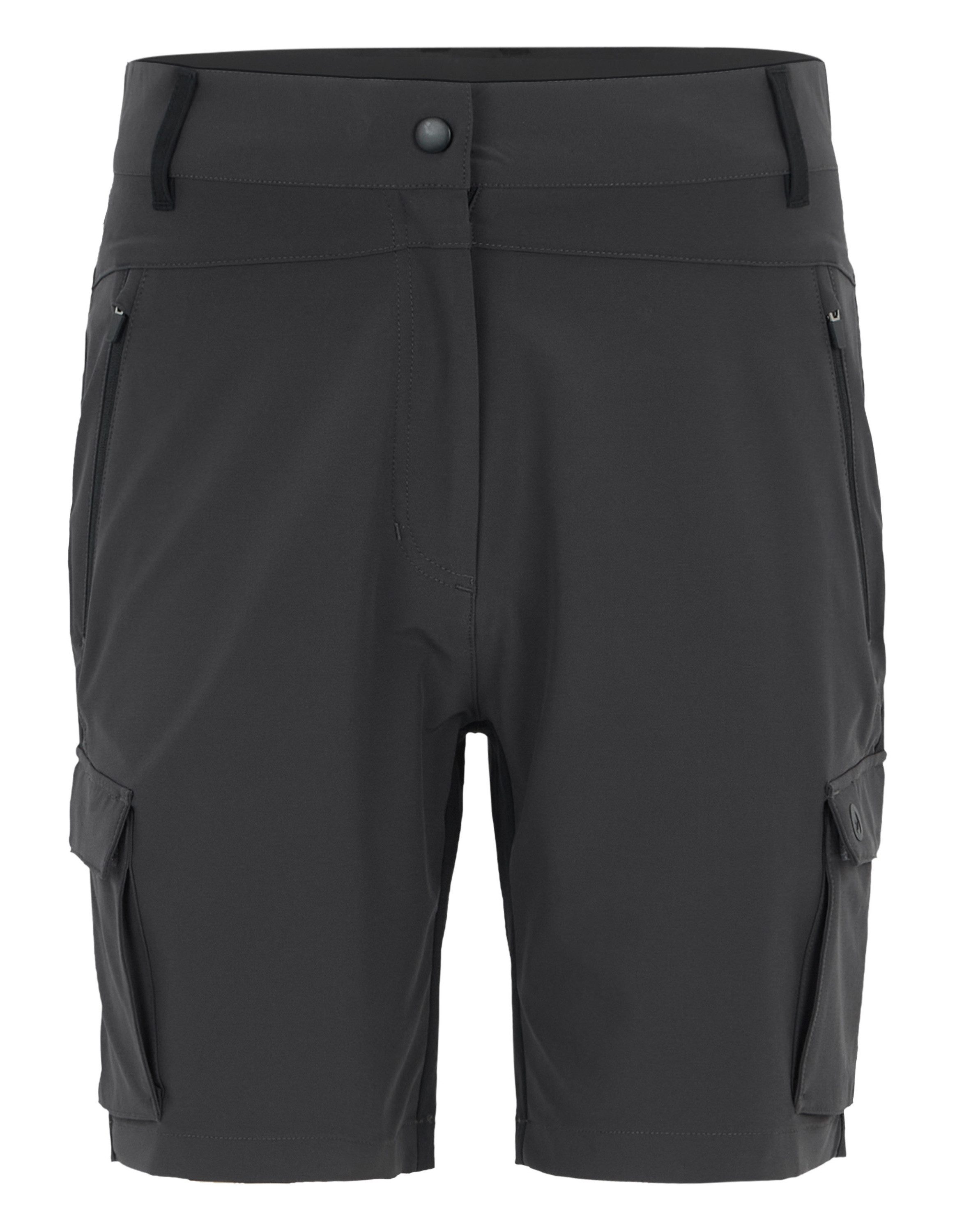 HOT Sportswear Trainingsshorts Kurze Wanderhose Sumava günstig online kaufen
