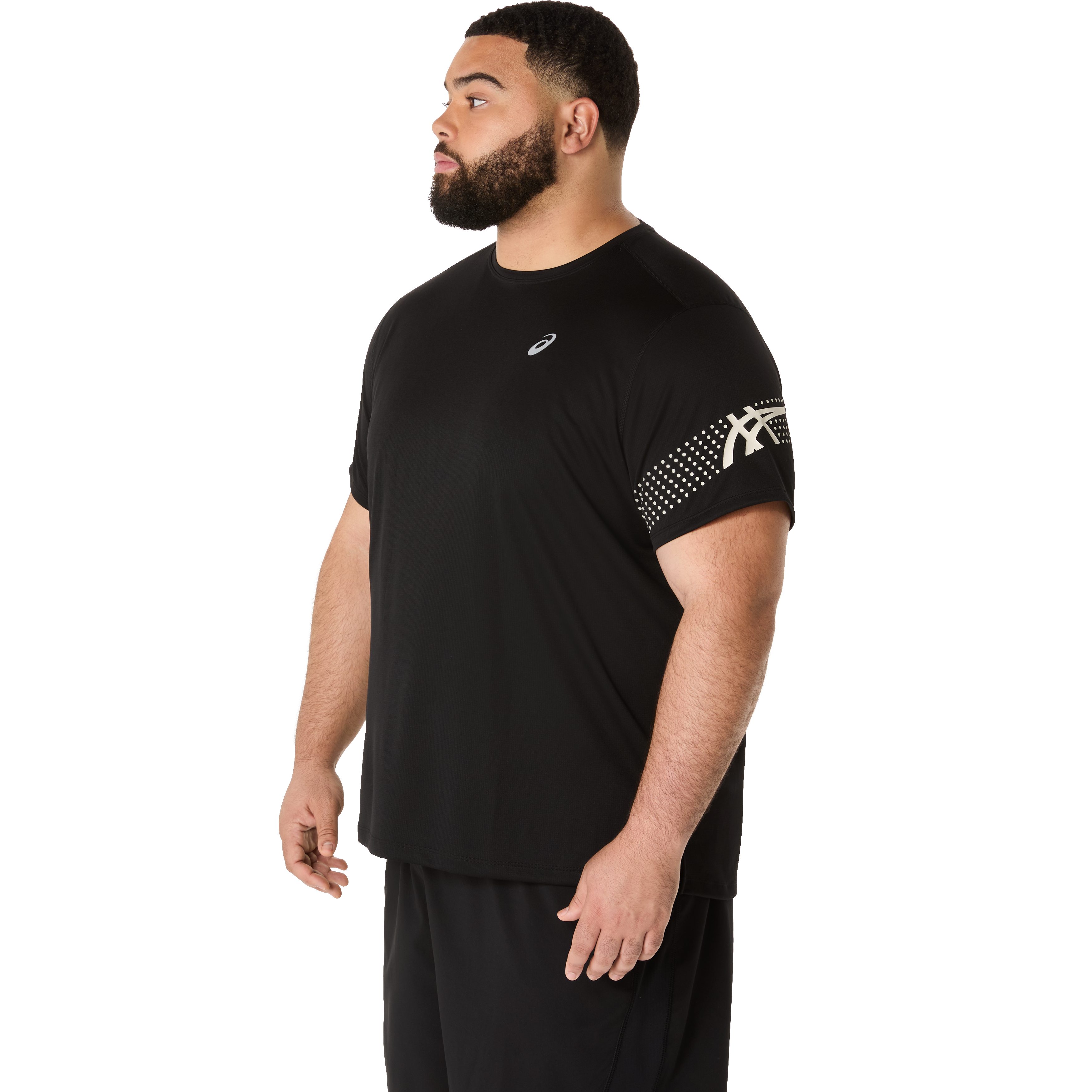 Asics Laufshirt ASICS ICON SS TOP günstig online kaufen