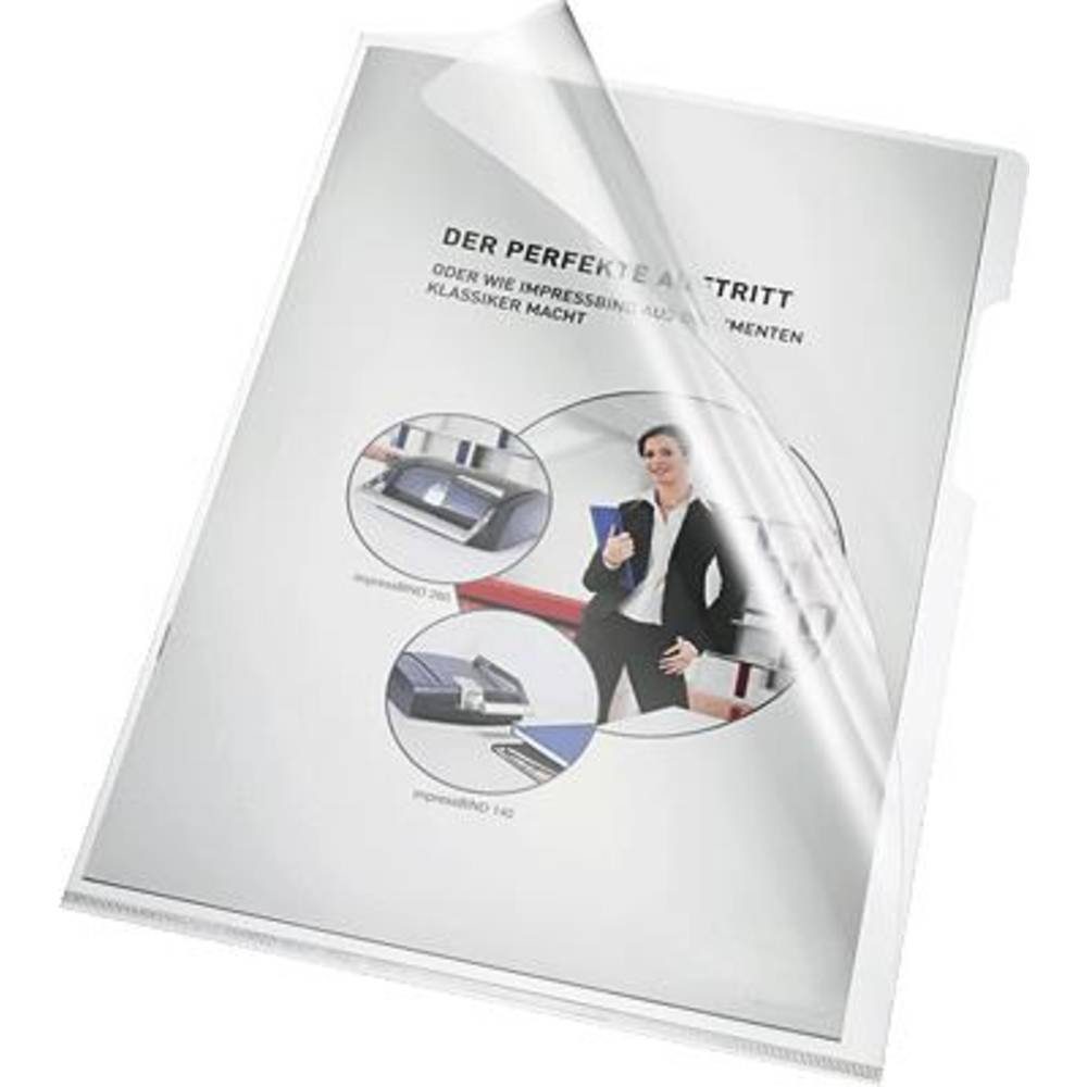 Glasklare Prospekthüllen Online Kaufen