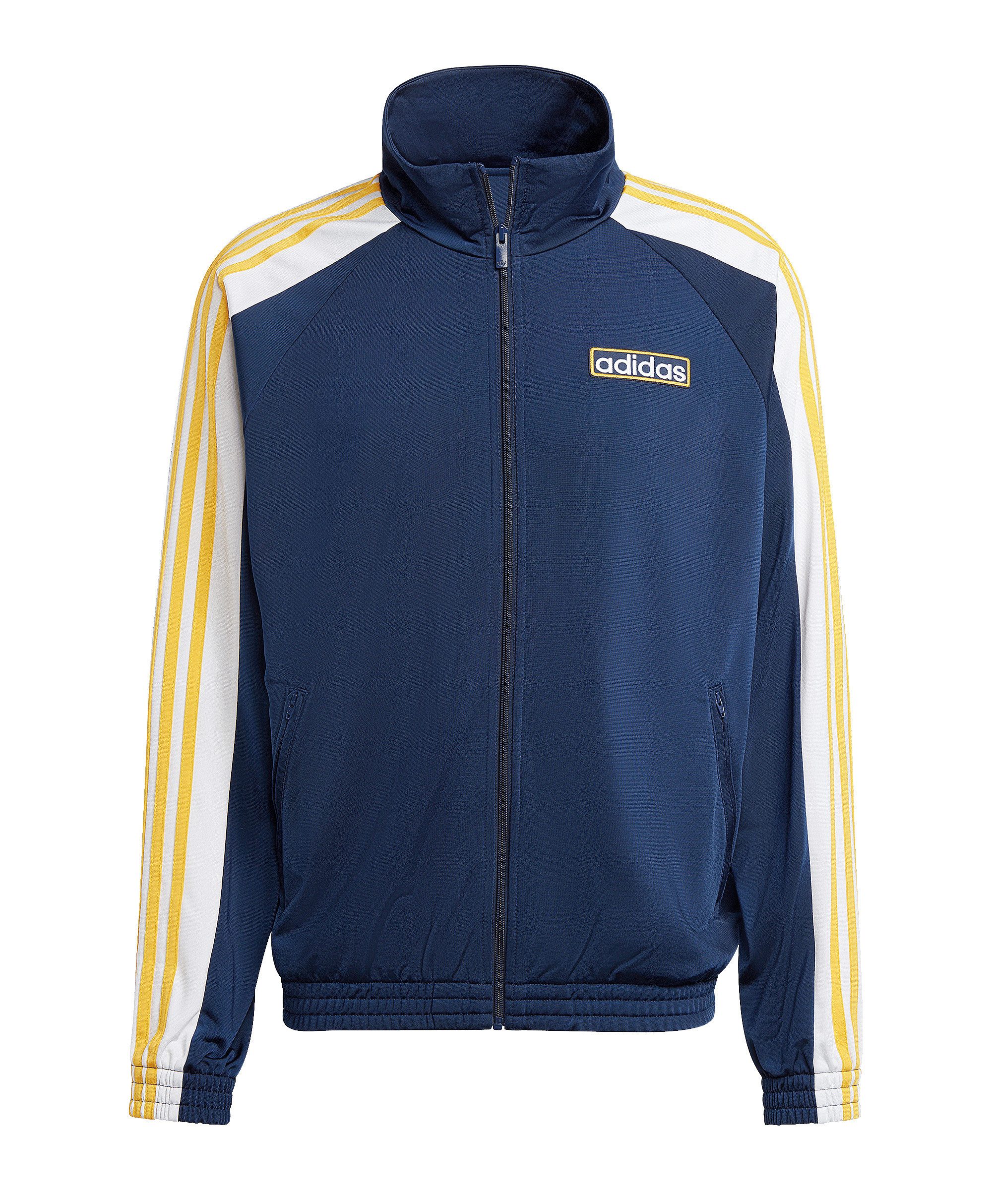 adidas Originals Sweatjacke adidas Originals Adibreak günstig online kaufen