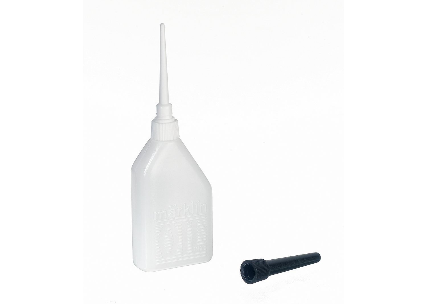 Modelleisenbahn-Stecker Öler 10 ml