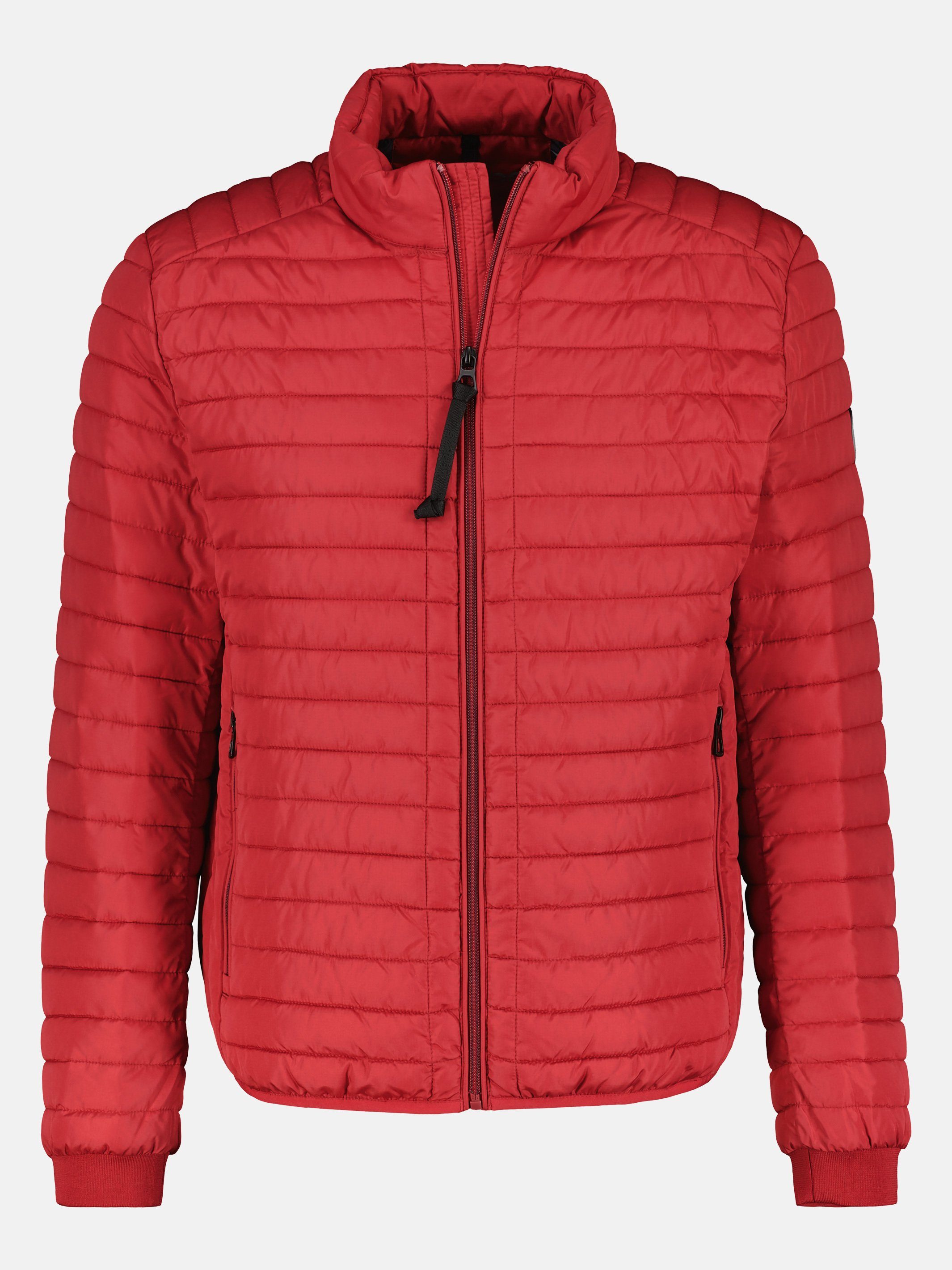 LERROS Steppjacke LERROS Leichte Steppjacke, wattiert RUGGED PINK MEL