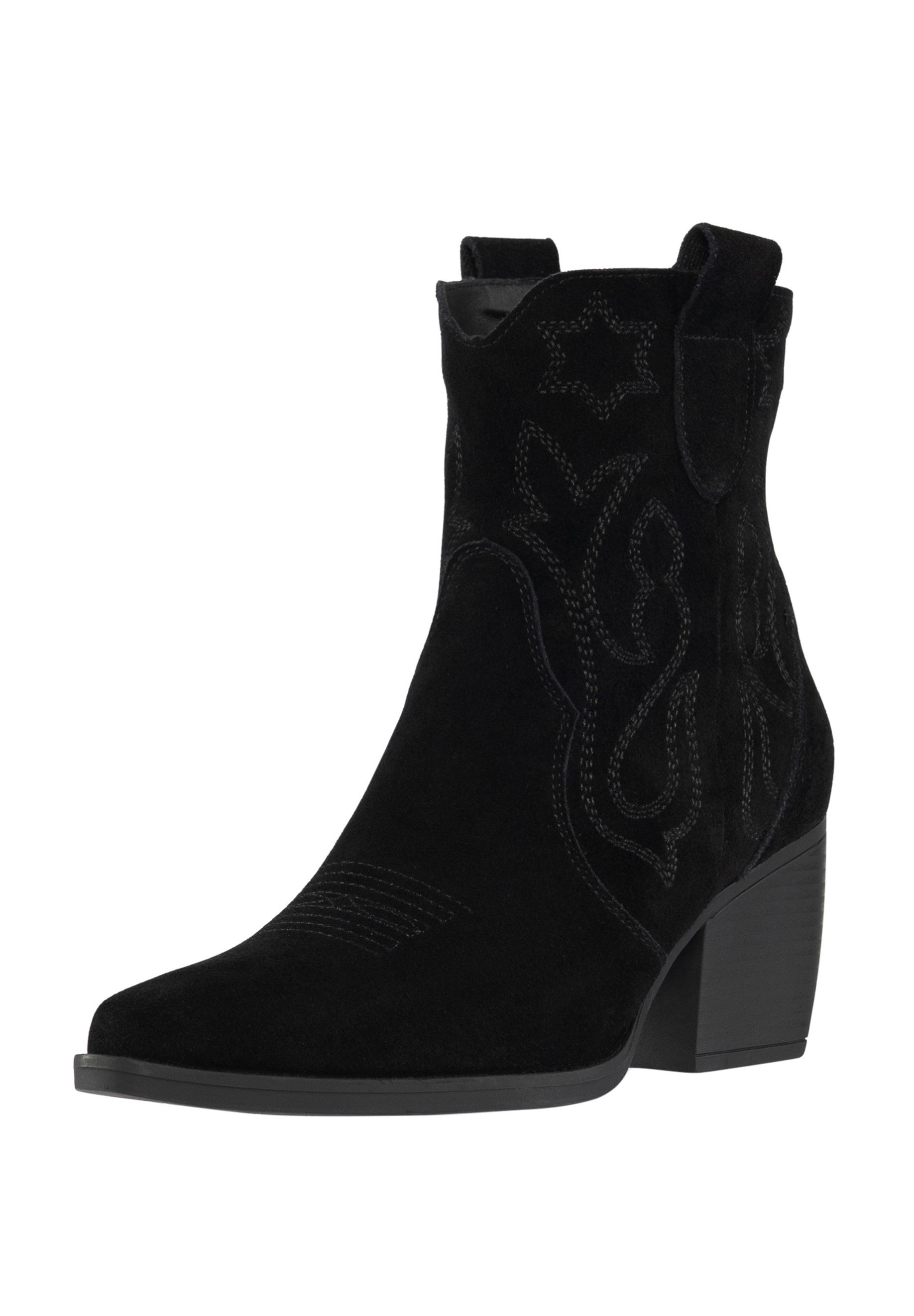 Salinyang Stiefeletten Ankleboots