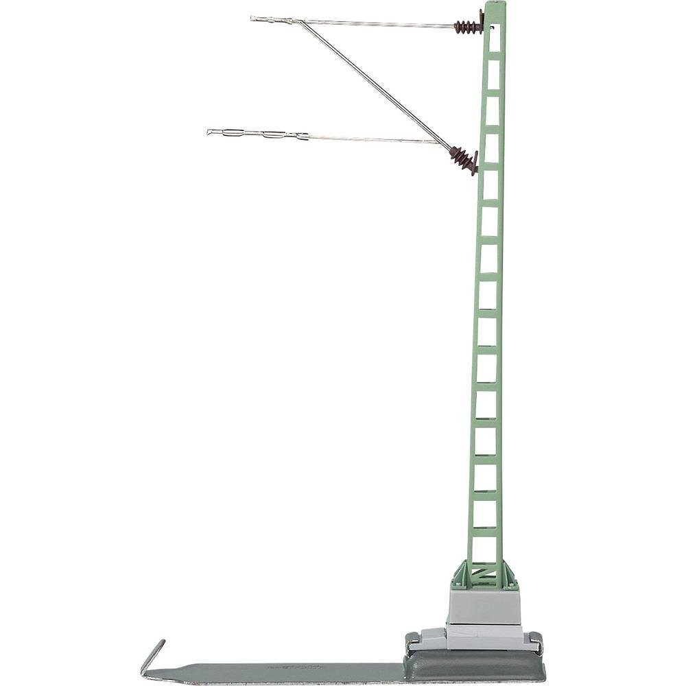 Modelleisenbahn-Set H0 Streckenmast