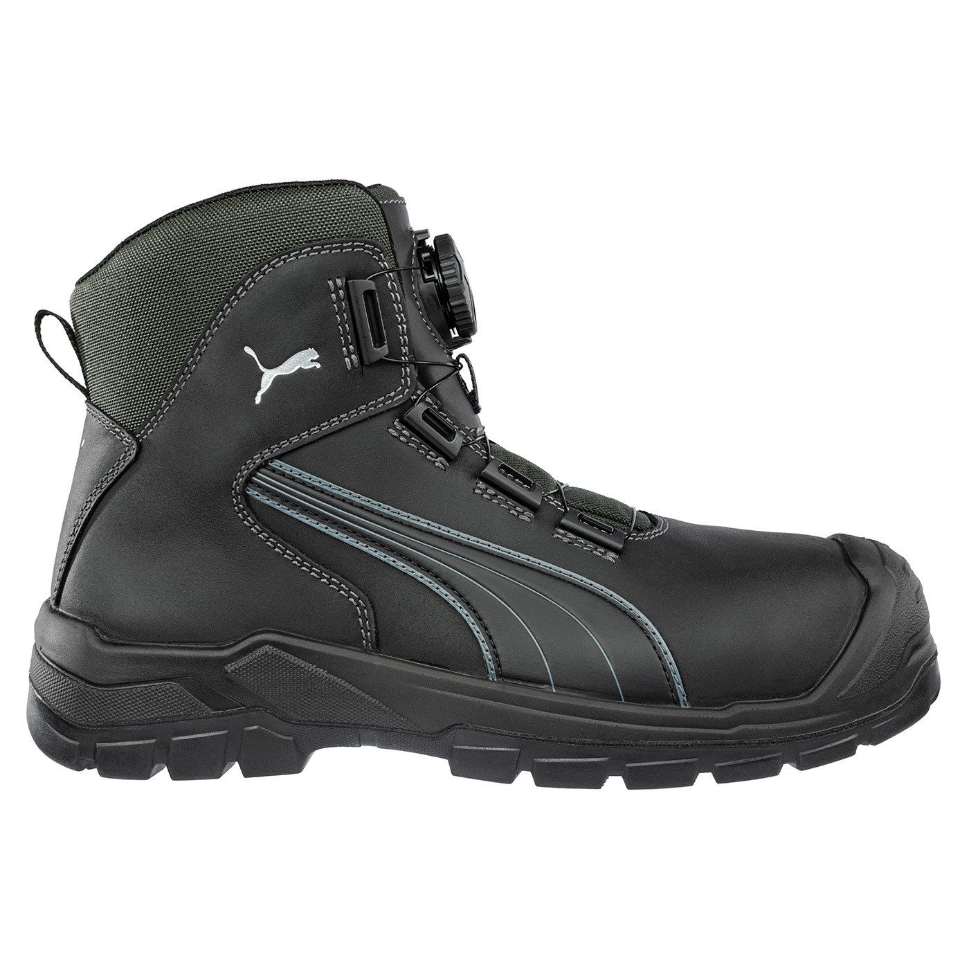PUMA Safety Sicherheitsstiefel