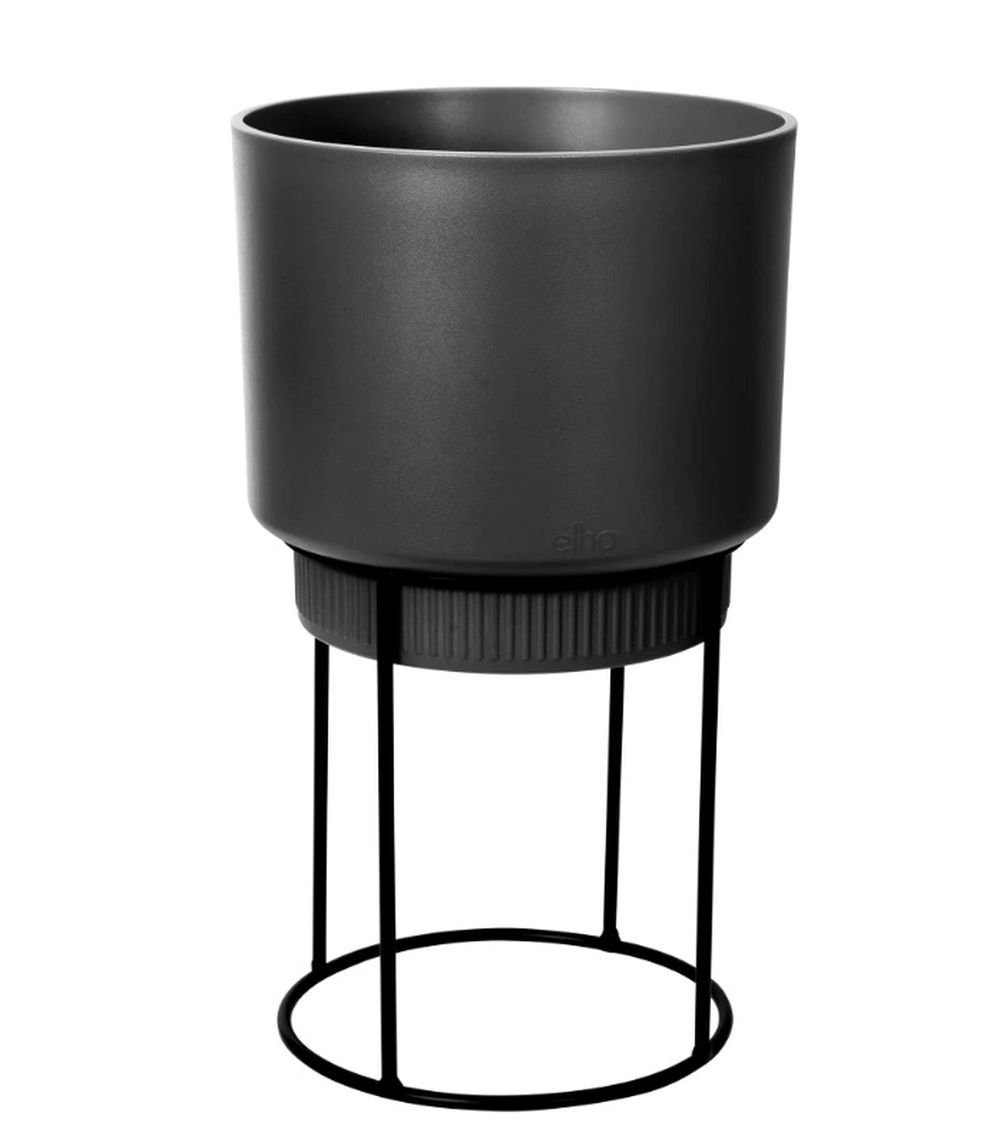 Pflanzkübel b.for studio rund Ø 22 cm - Ø 30 cm