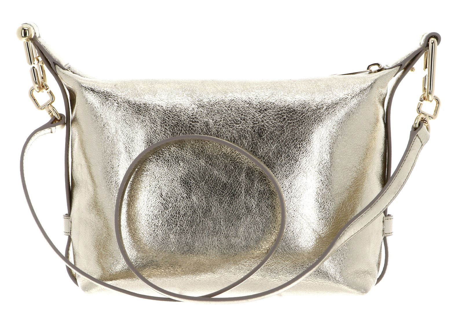 Furla Umhängetasche Mini Hobo Bag, aus echtem Leder