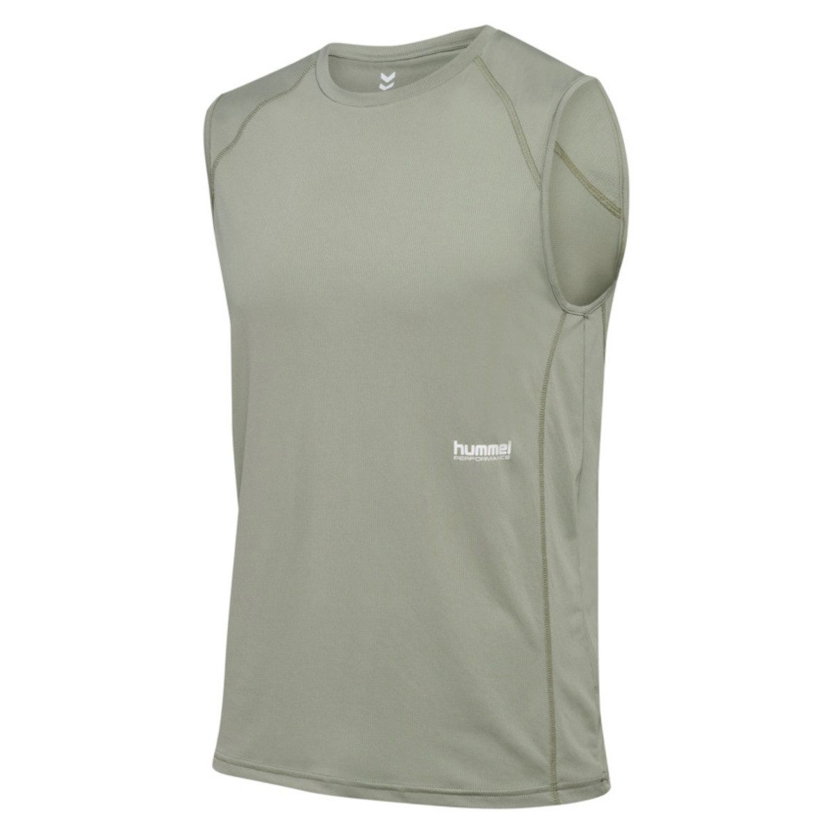 hummel Tanktop Hummel Herren Tank Top hmlPULSE WORKOUT TANK TOP 229886