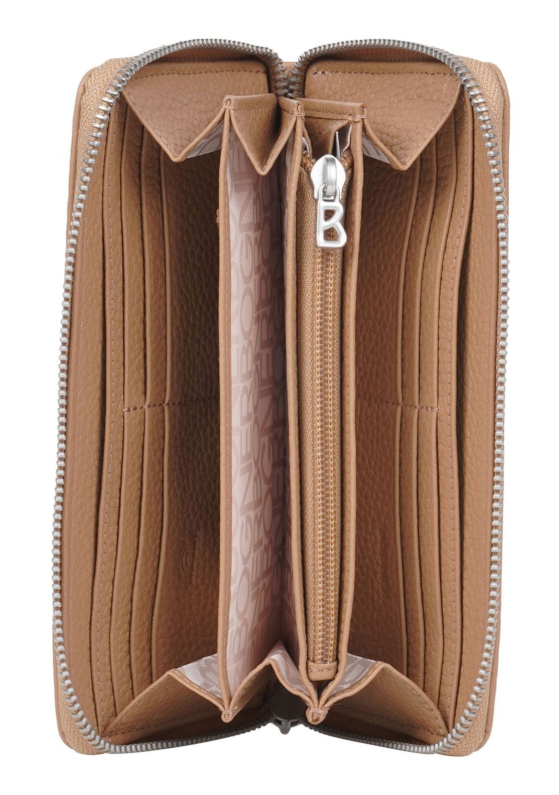 BOGNER Geldbörse Ela Purse, aus echtem günstig online kaufen