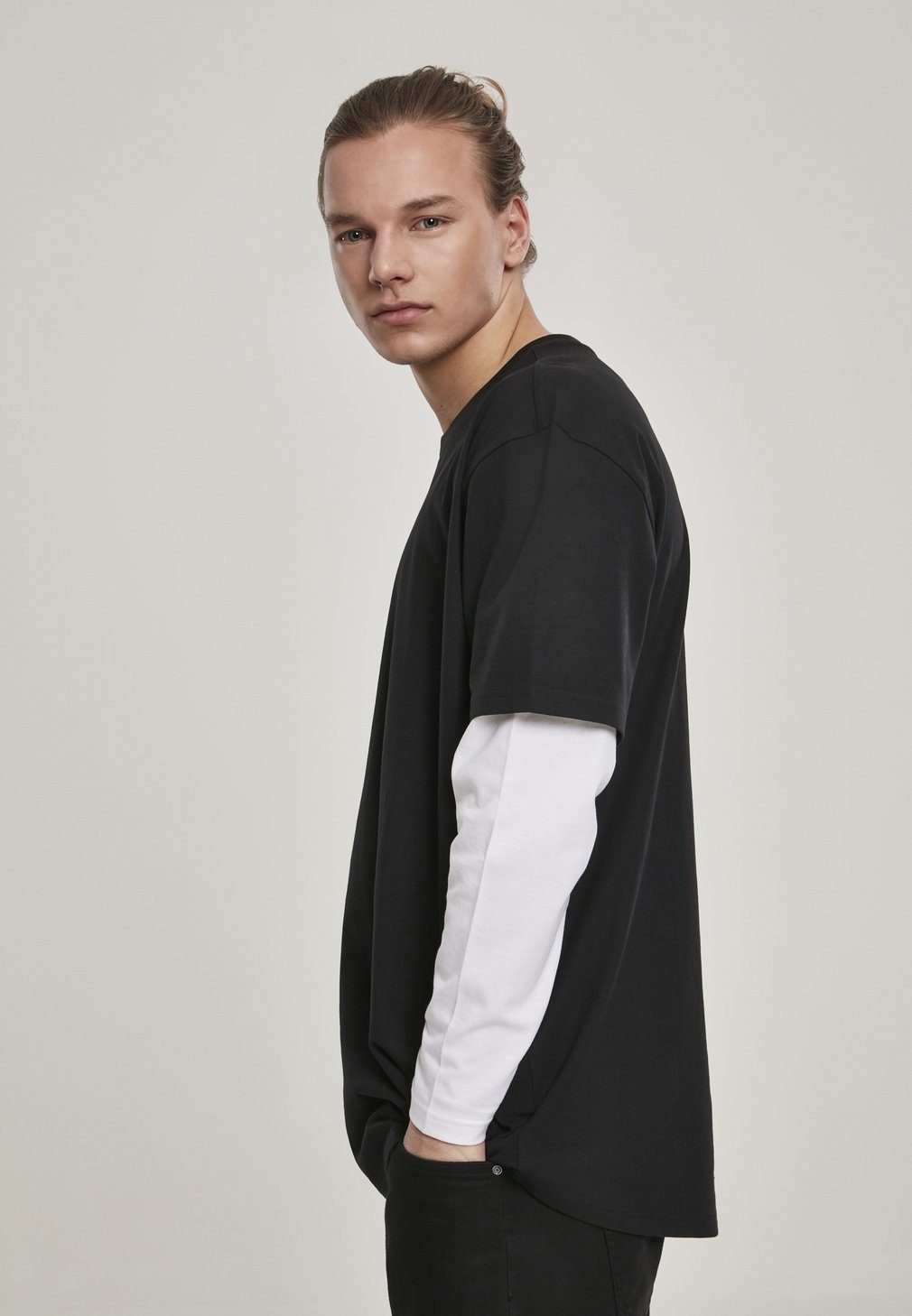 URBAN CLASSICS T-Shirt günstig online kaufen