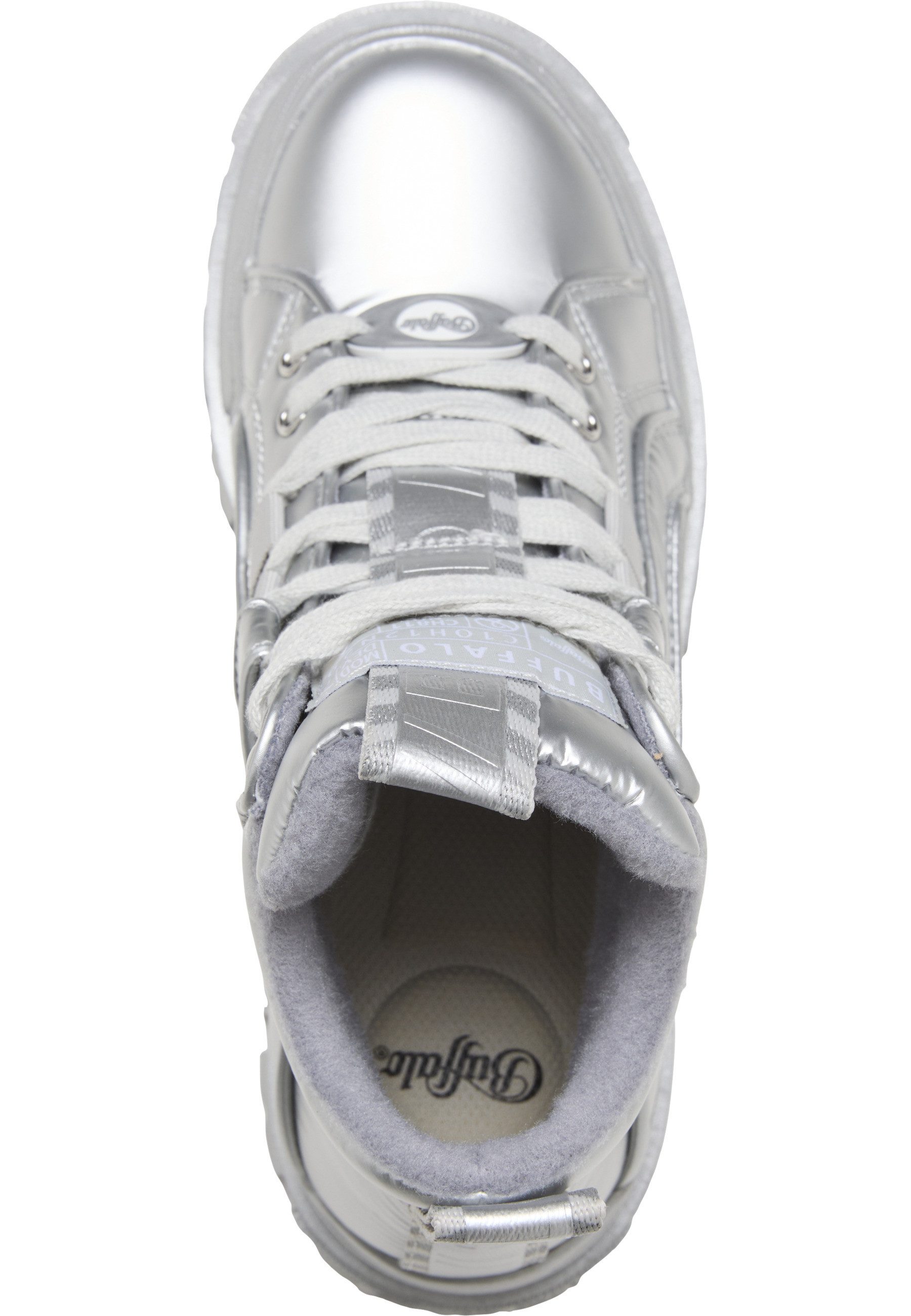 Buffalo Buffalo ASPHA NC MID - VEGAN Stiefel