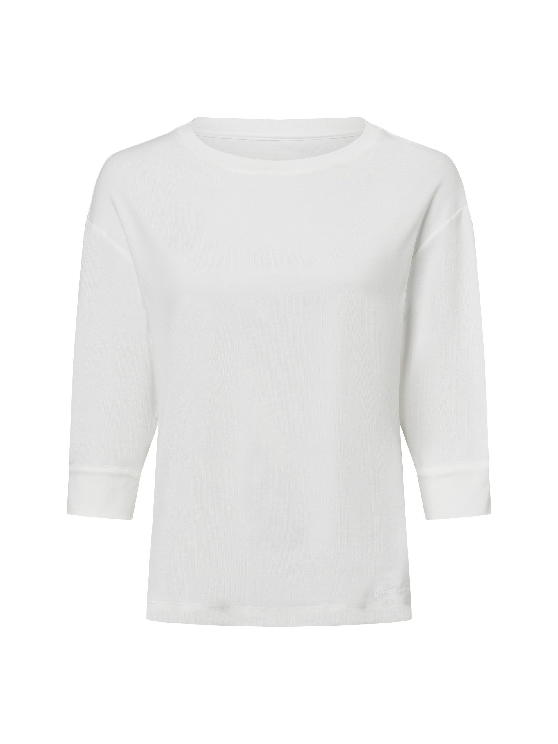 Langarmshirt