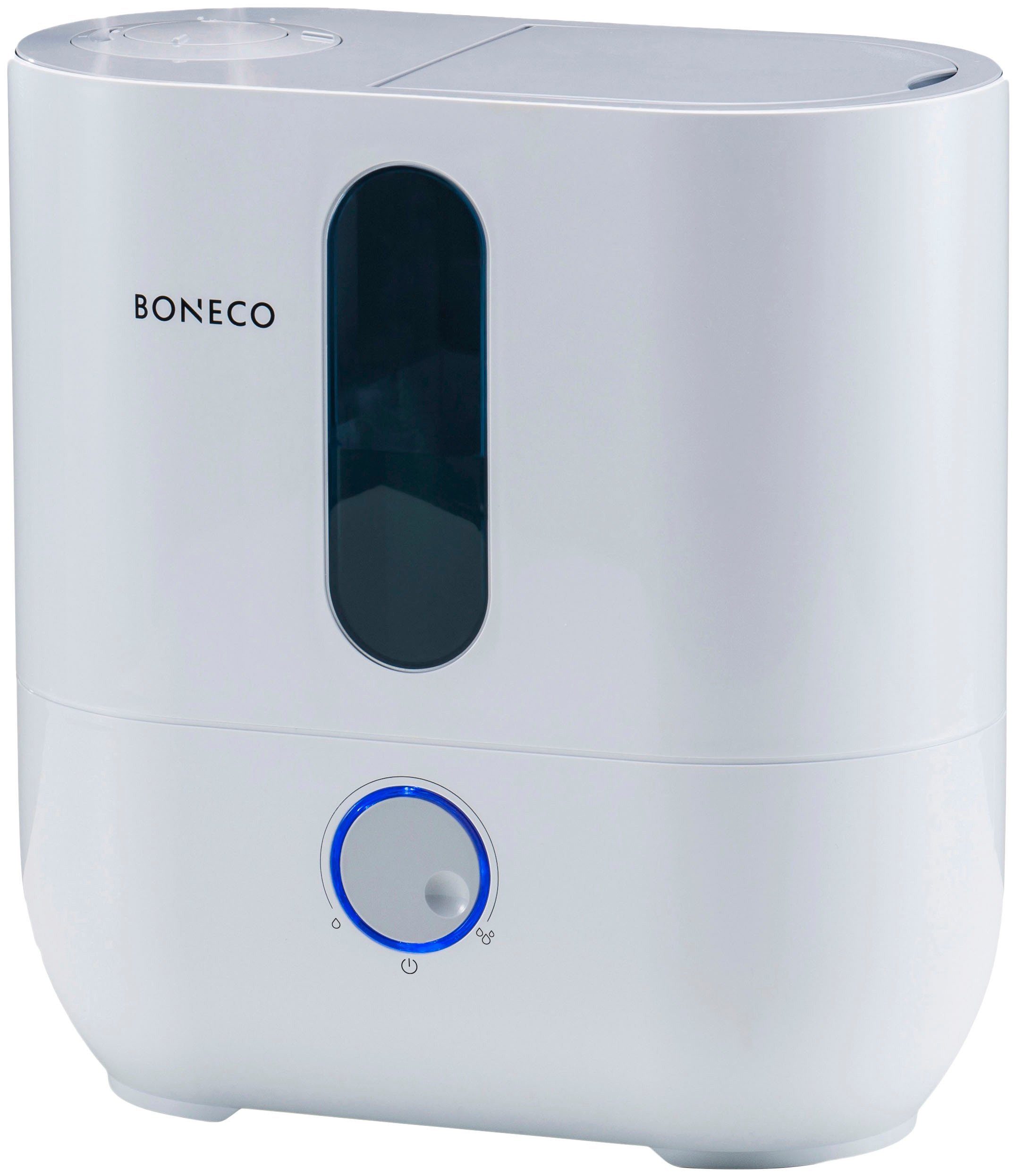 Boneco Luftbefeuchter U300, 5 l Wassertank, Vernebler