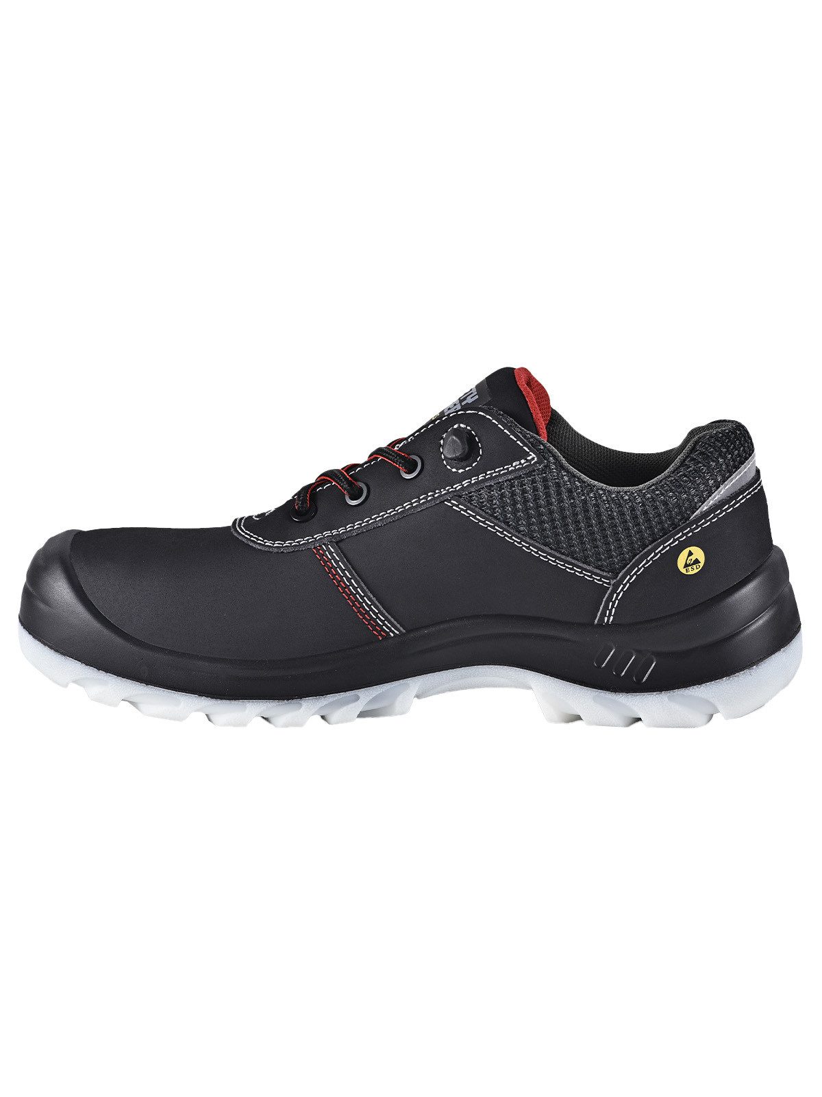 Safety Jogger 860700 Safety Jogger Vallis Arbeitsschuh