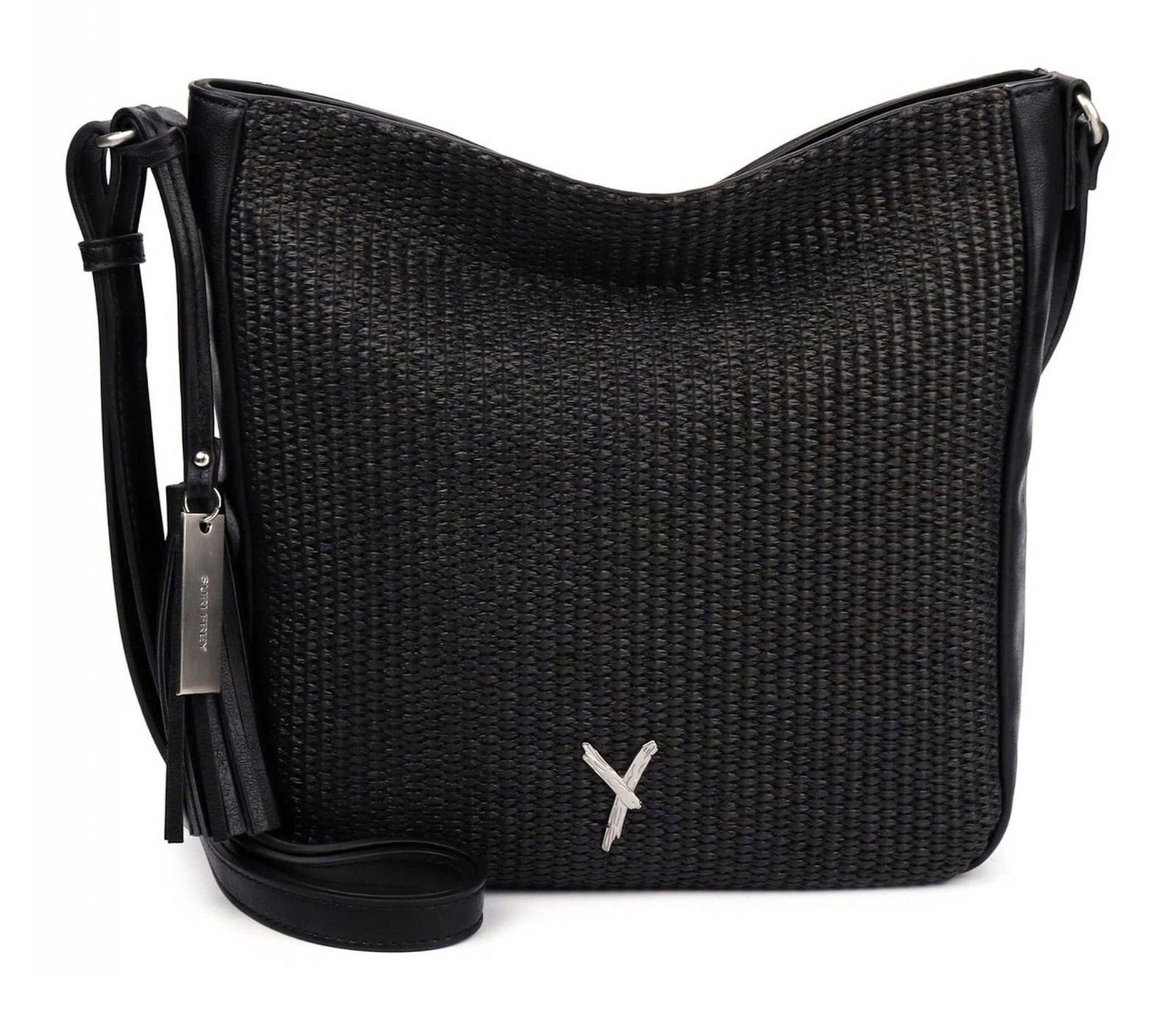 Schultertasche Cassy