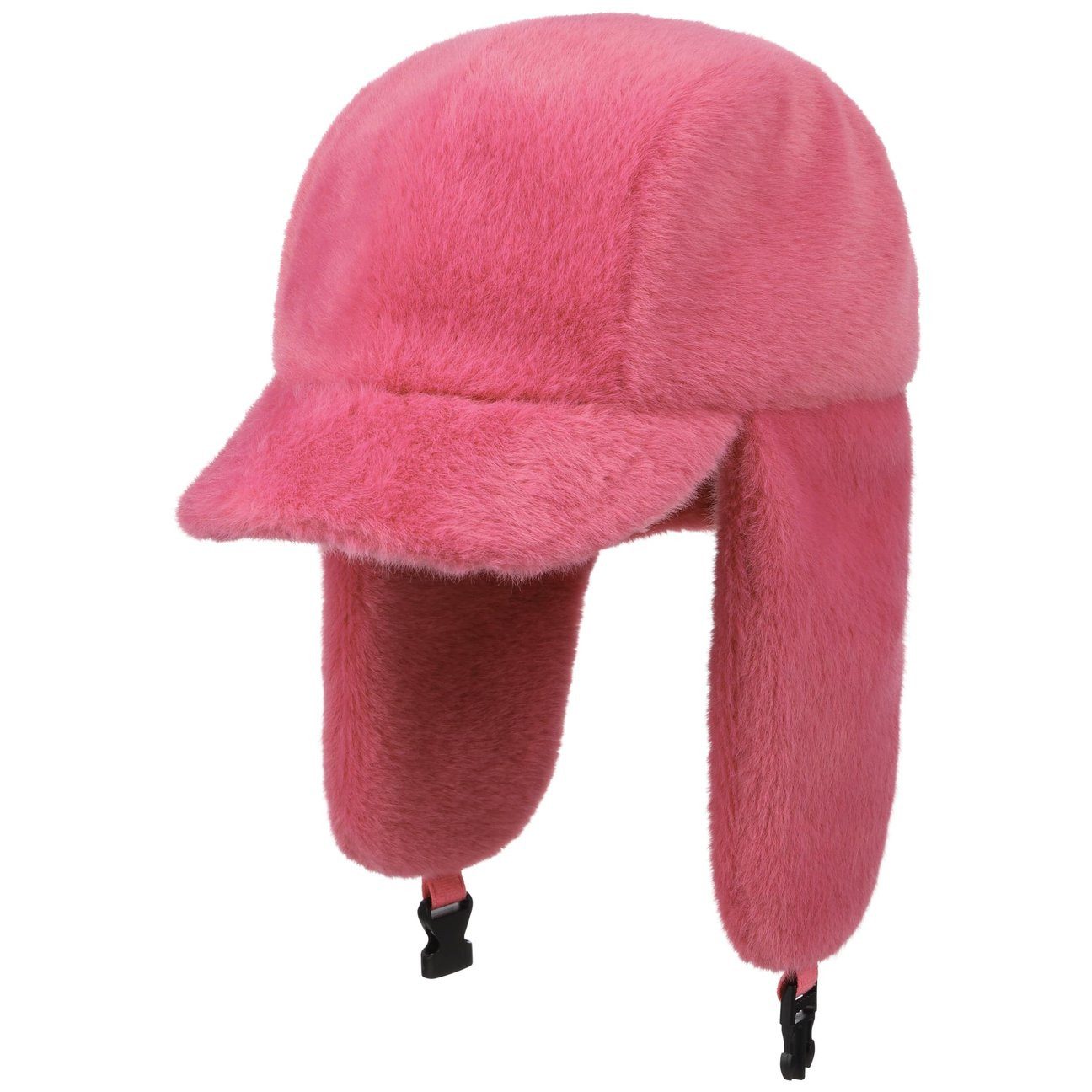 Seeberger Baseball Cap (1-St) Damencap Hinten geschlossen