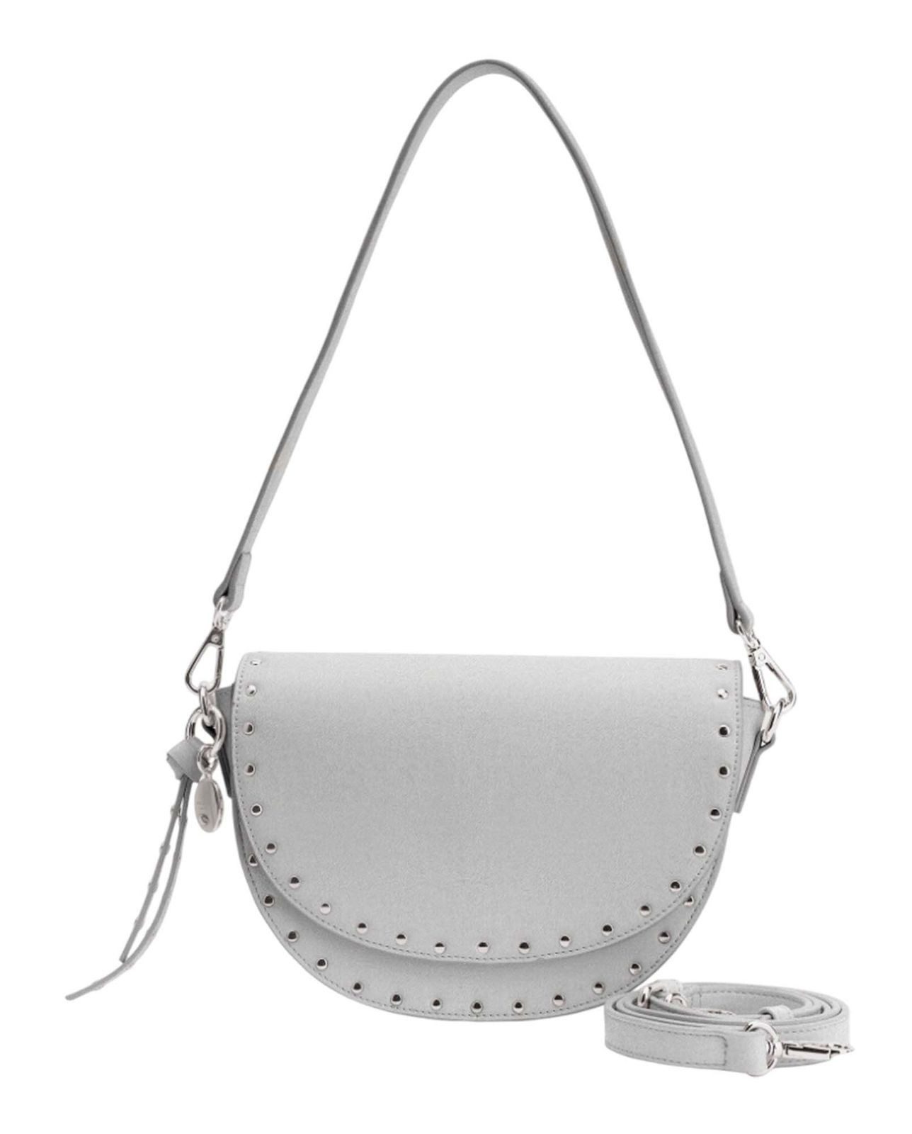 Seidenfelt Manufaktur Umhängetasche Saddle Bag