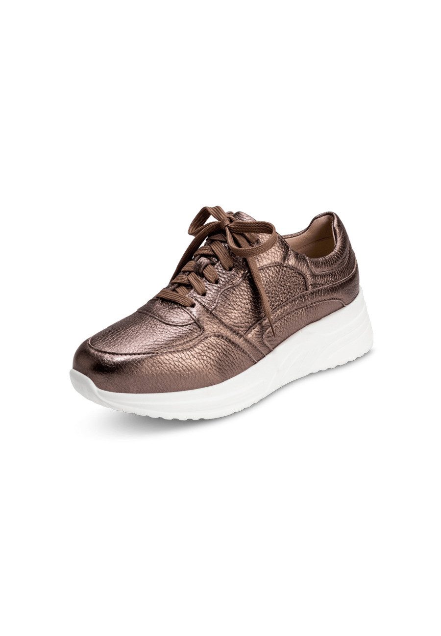Damenschuhe Sneaker Hirschleder Sneaker