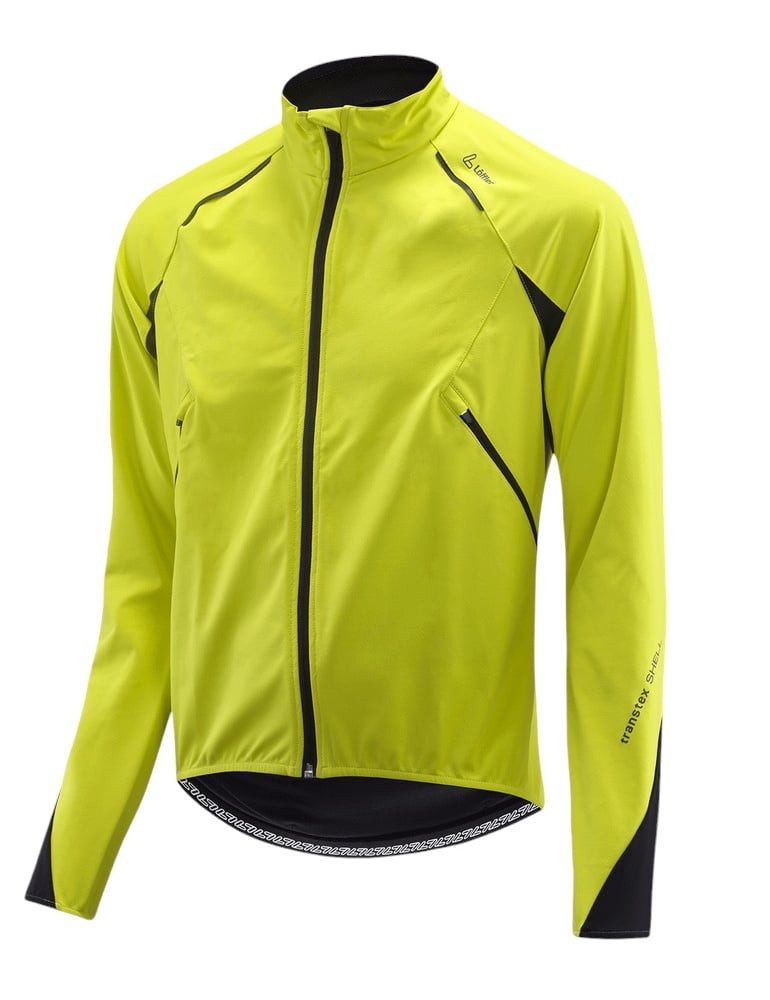 Löffler Fahrradjacke Bike Gran Fondo TXS Jacket (wärmeisolierend, winddicht)