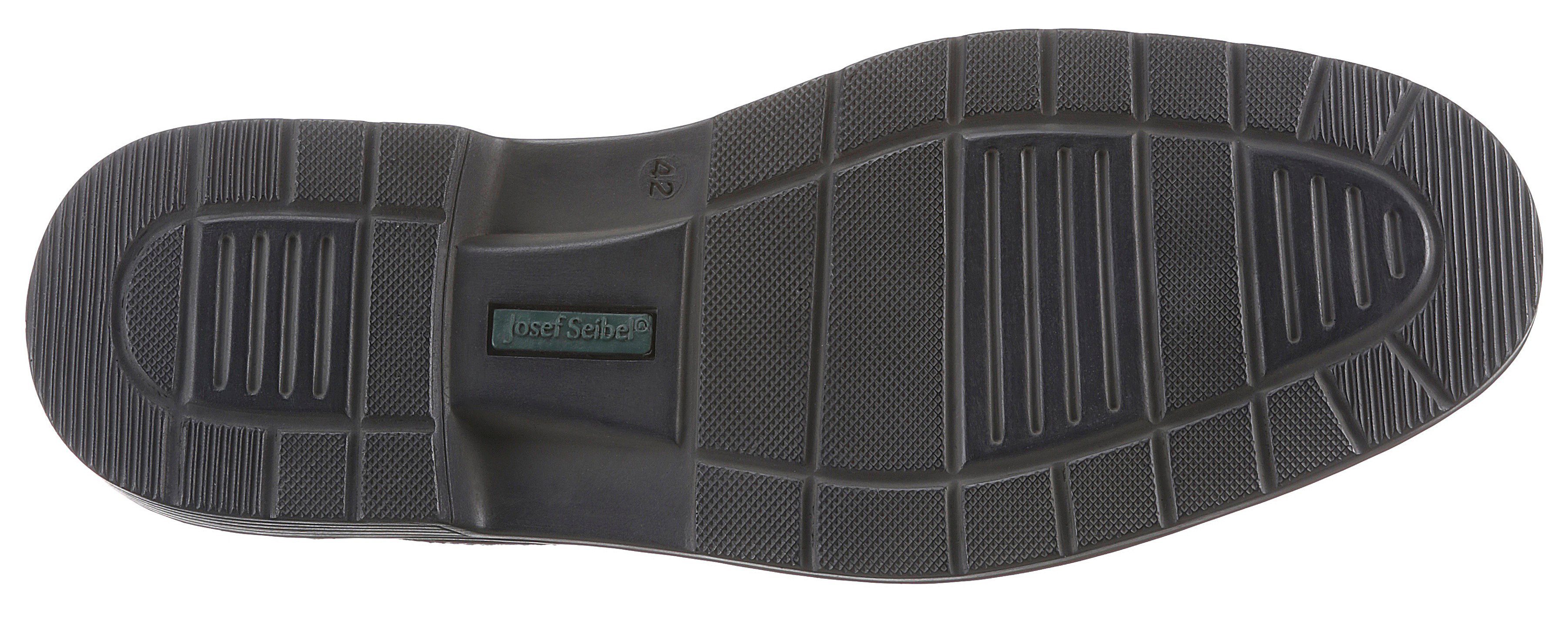 Josef Seibel Alastair Schnürschuh im leichten Used-Look, Freizeitschuh, Halbschuh, Schnürschuh