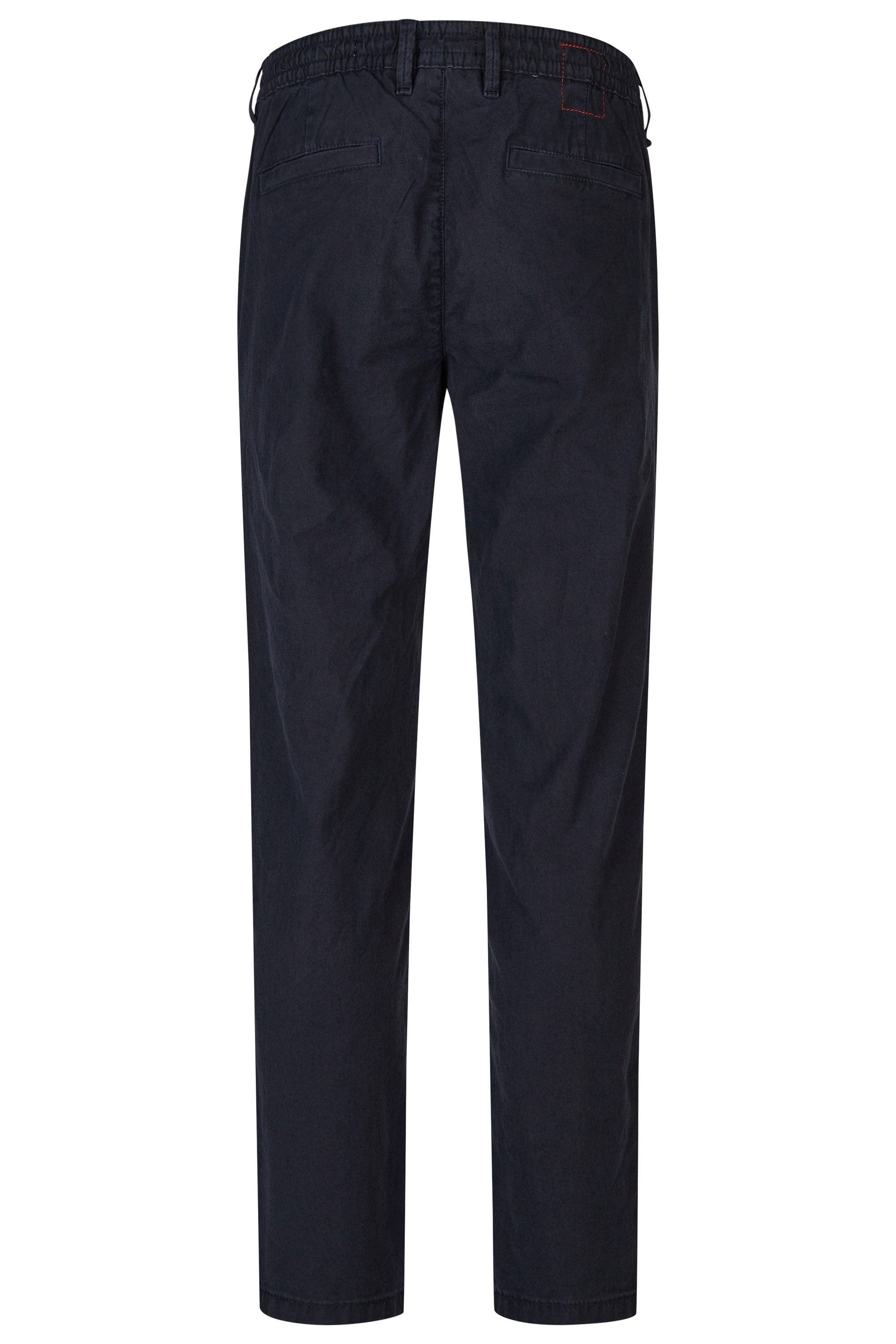 Hattric Chinohose Chinohose Dan Leinen