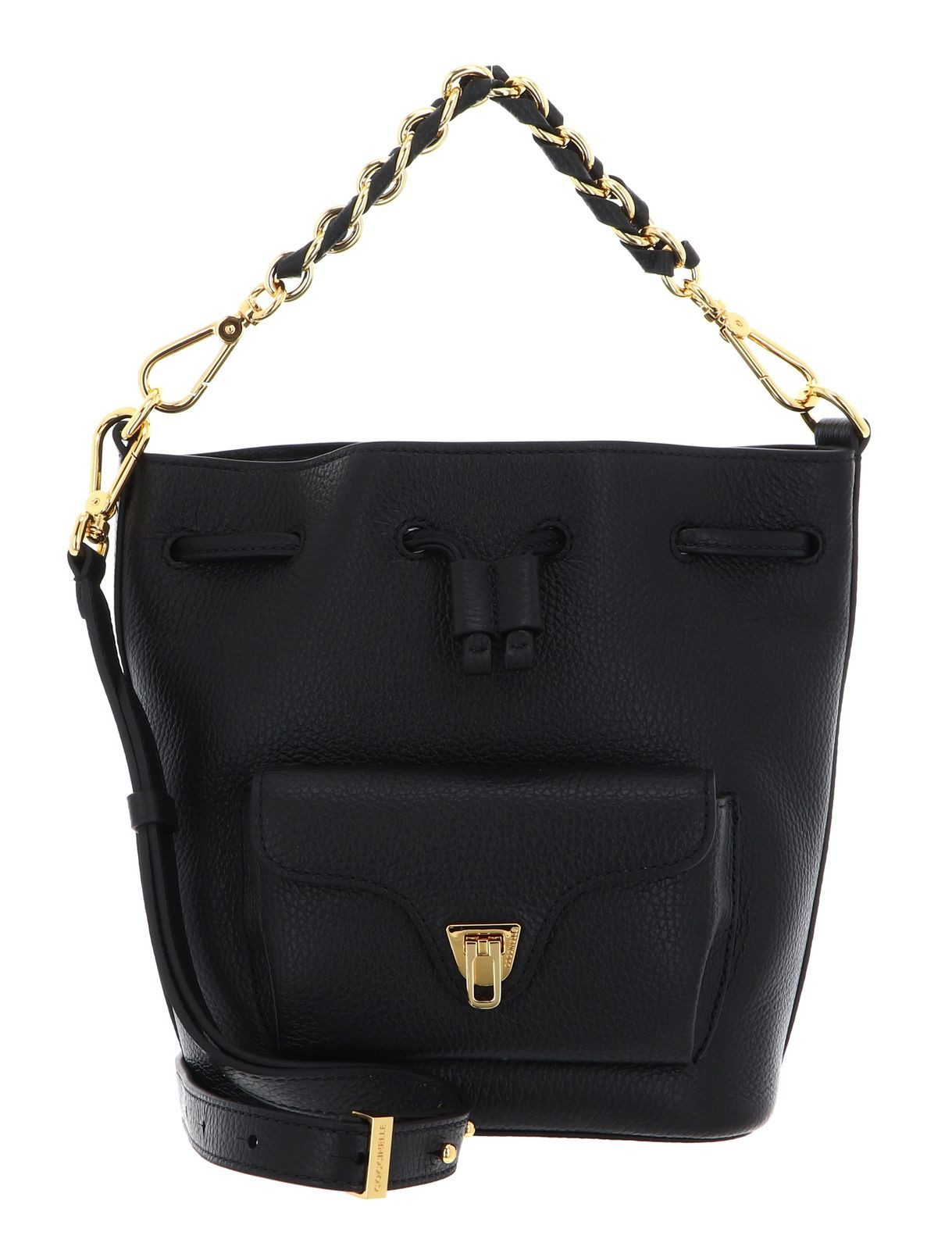 Umhängetasche Bucket Bag