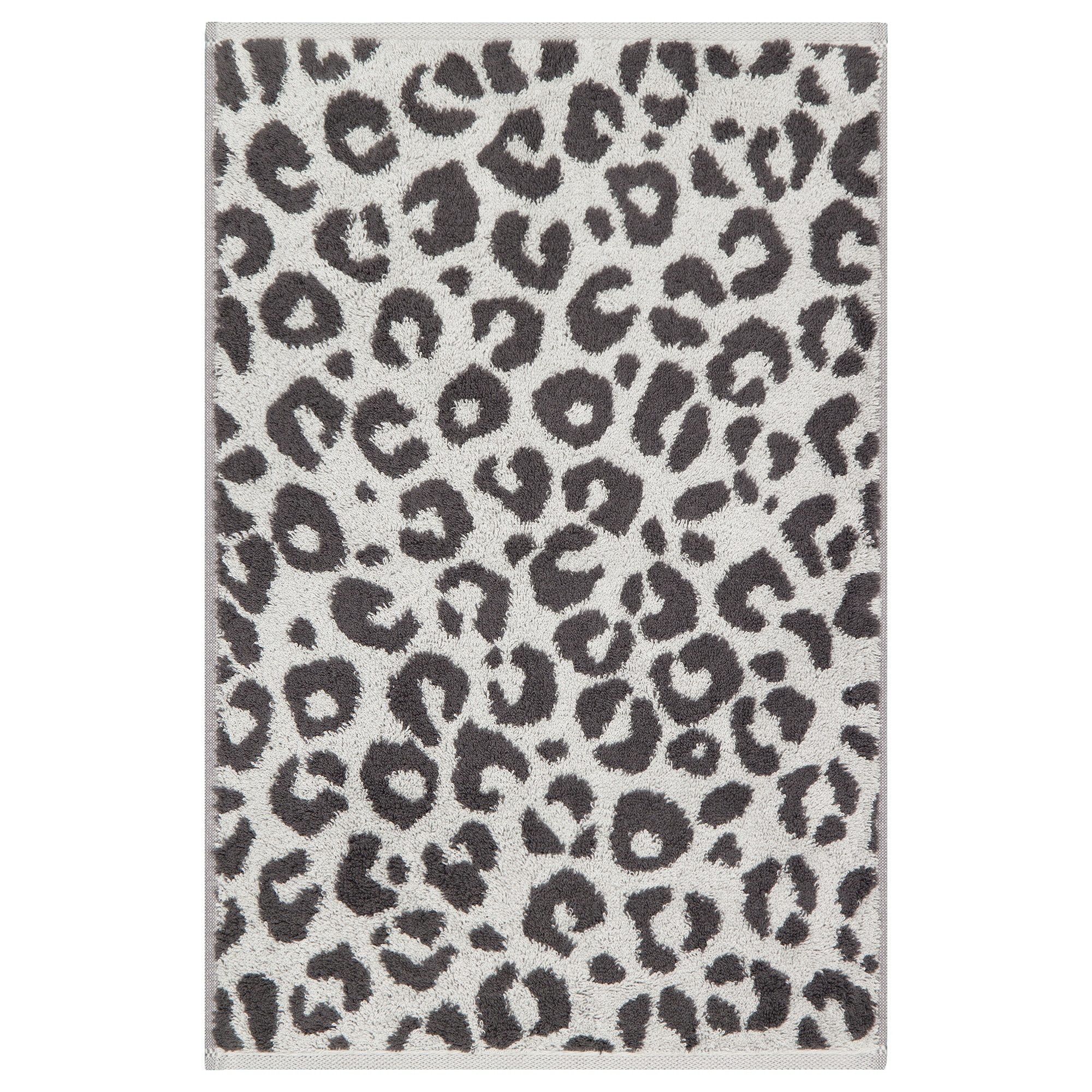 Cawö Handtücher Two-Tone Leo 540, 100% Baumwolle (1-St)