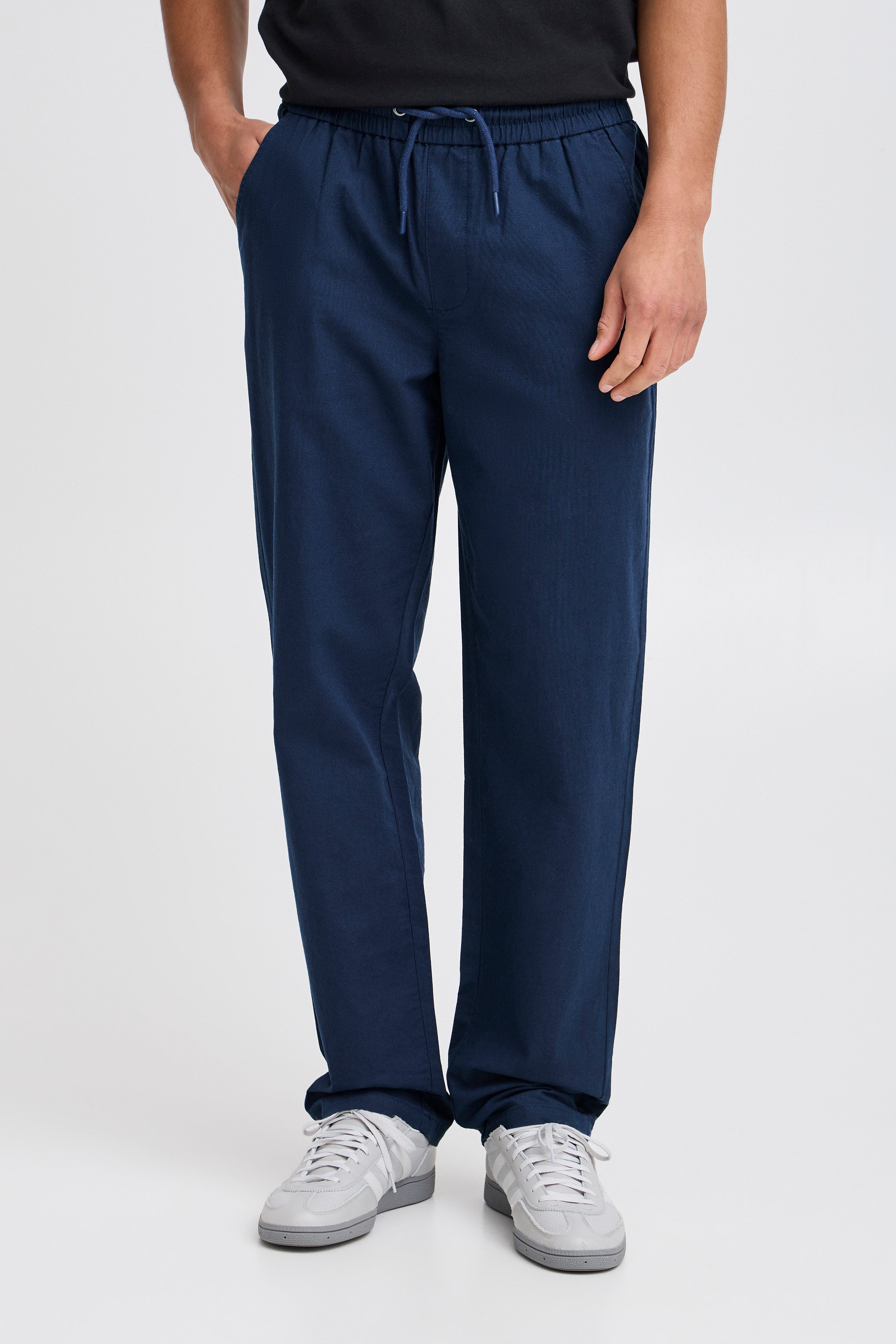 Blend Leinenhose BHBAY linen Pants PP NOOS günstig online kaufen
