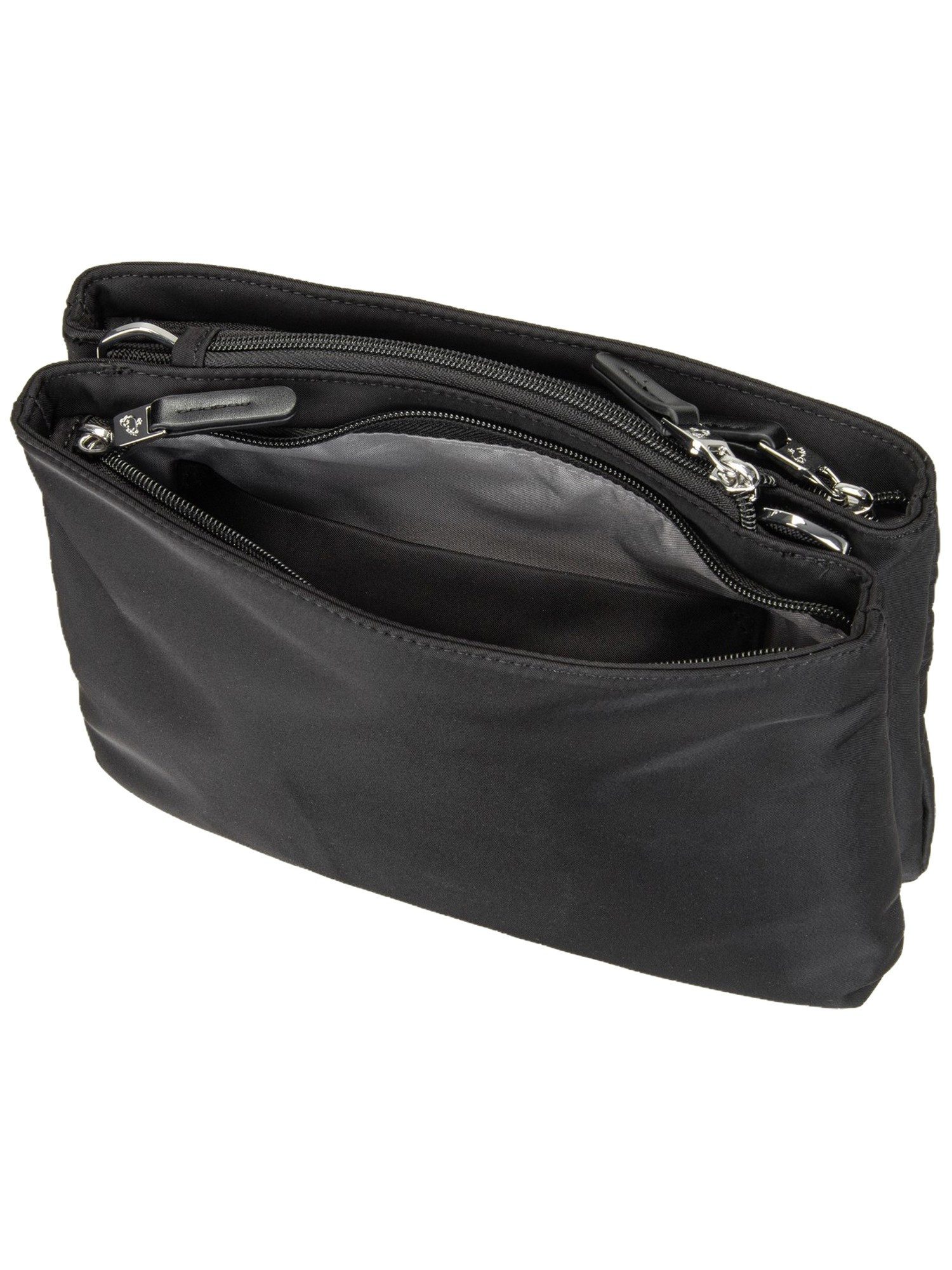 Mandarina Duck Handtasche Hunter Pochette VCT58, Abendtaschen