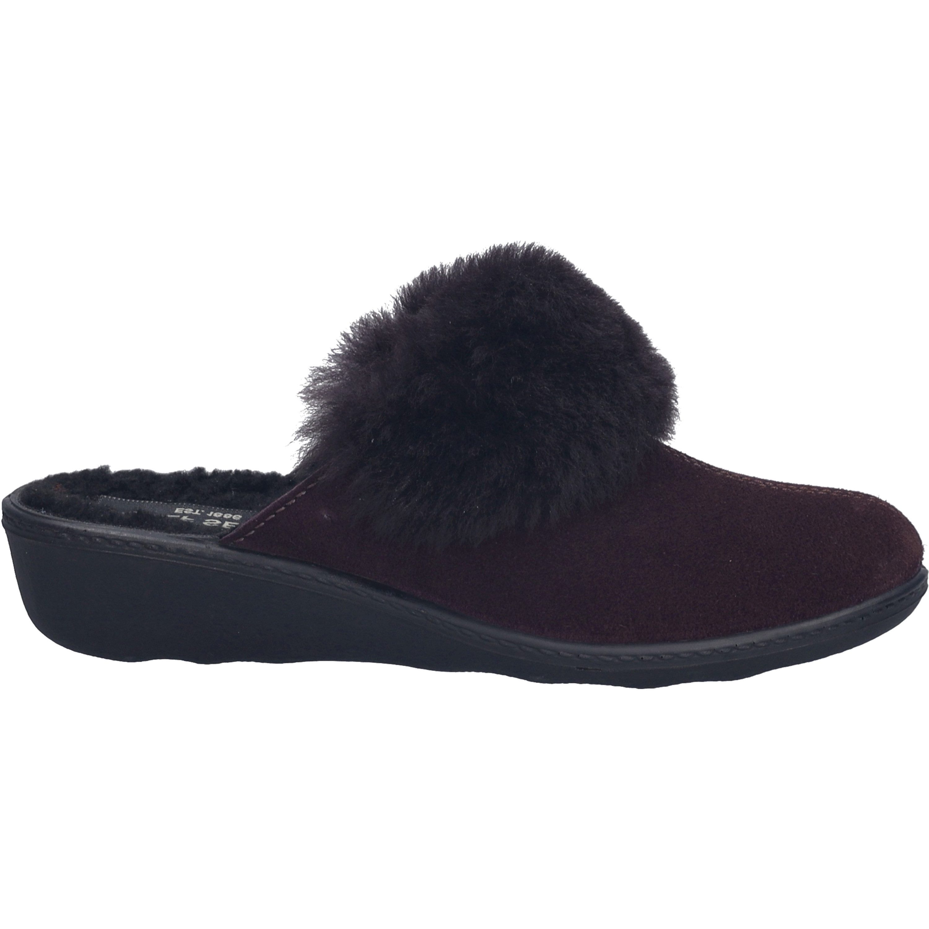 Josef Seibel Avignon 306, lila Hausschuh