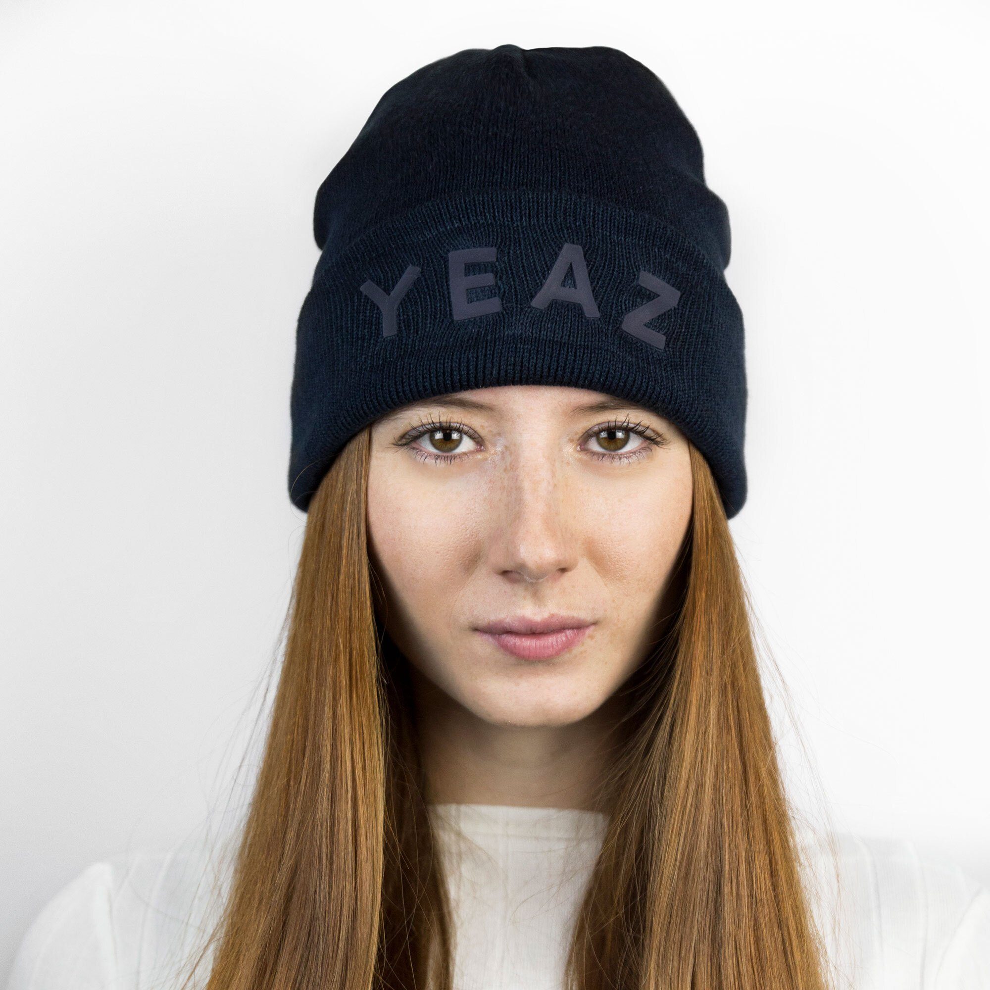 YEAZ Beanie WYLD Mütze