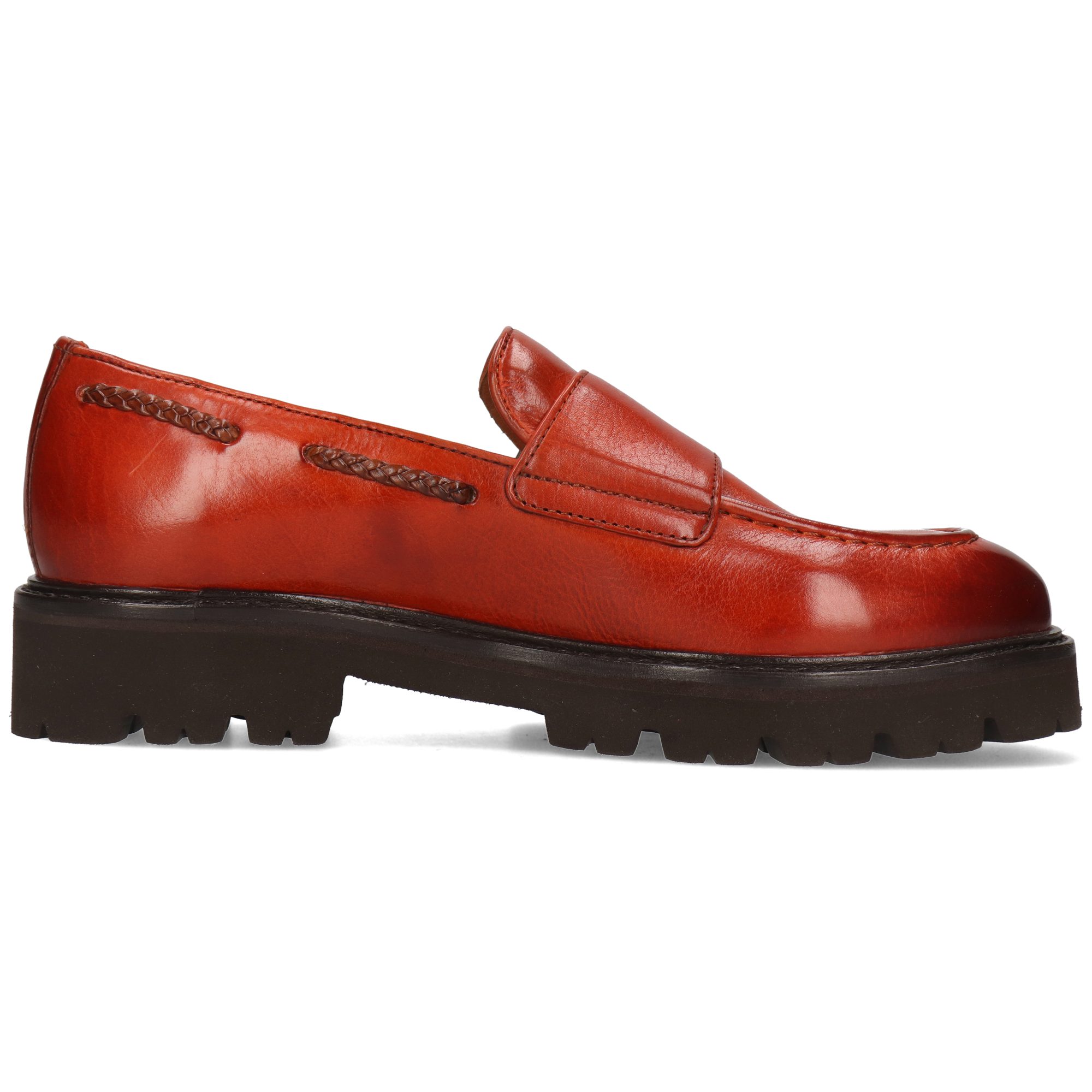 Melvin & Hamilton Regine 22 Loafer günstig online kaufen