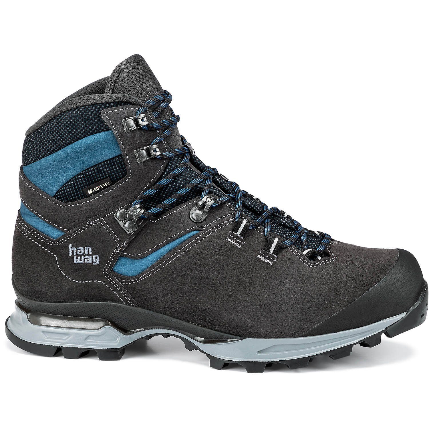 Trekkingschuh Tatra Light Wide GTX Wanderstiefel