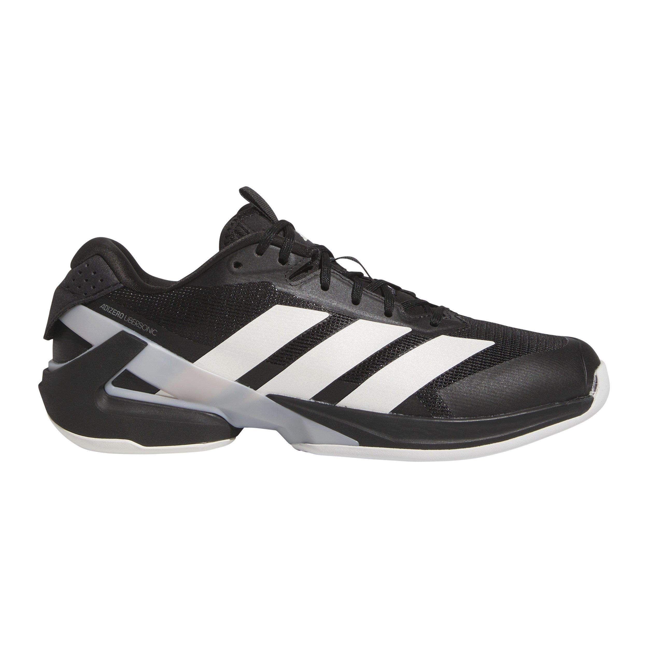 Adizero Ubersonic 5 - Allcourt Tennisschuh Tennisschuh