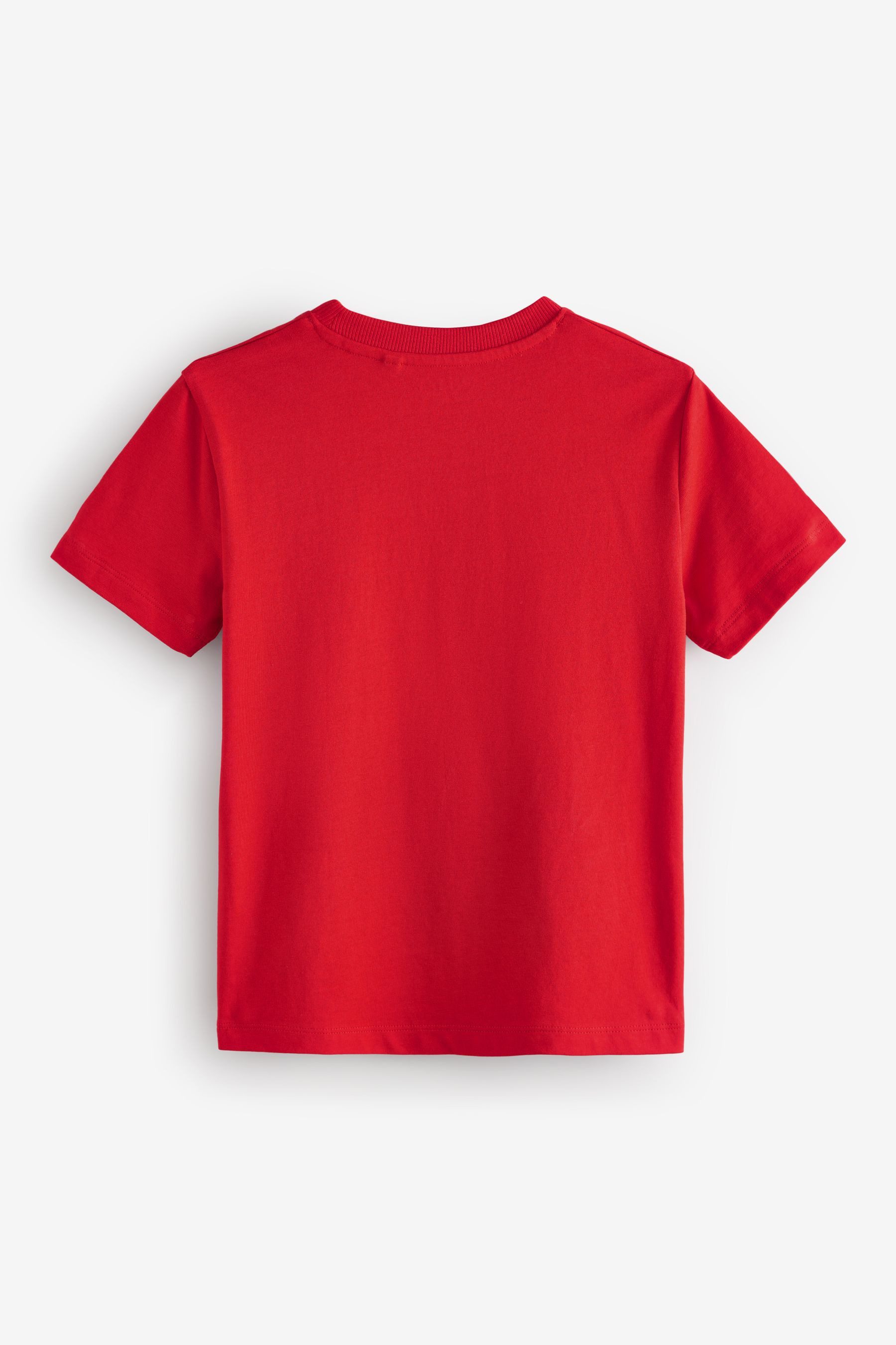Next Print-Shirt T-Shirt mit Grafik und günstig online kaufen