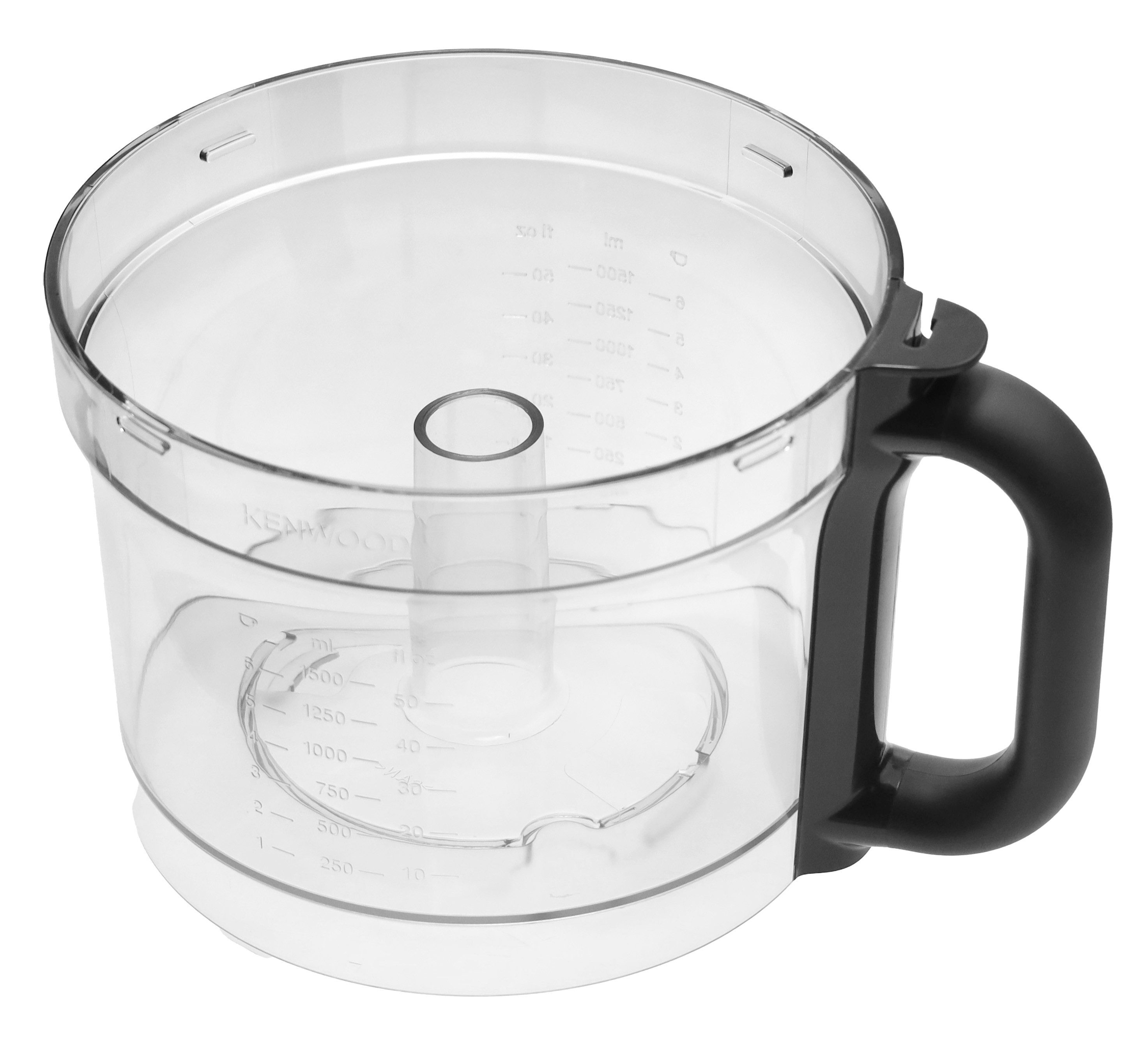 KENWOOD Rührschüssel Kenwood AS00000719 Rührschüssel für Küchenmaschinen (Beschreibung)